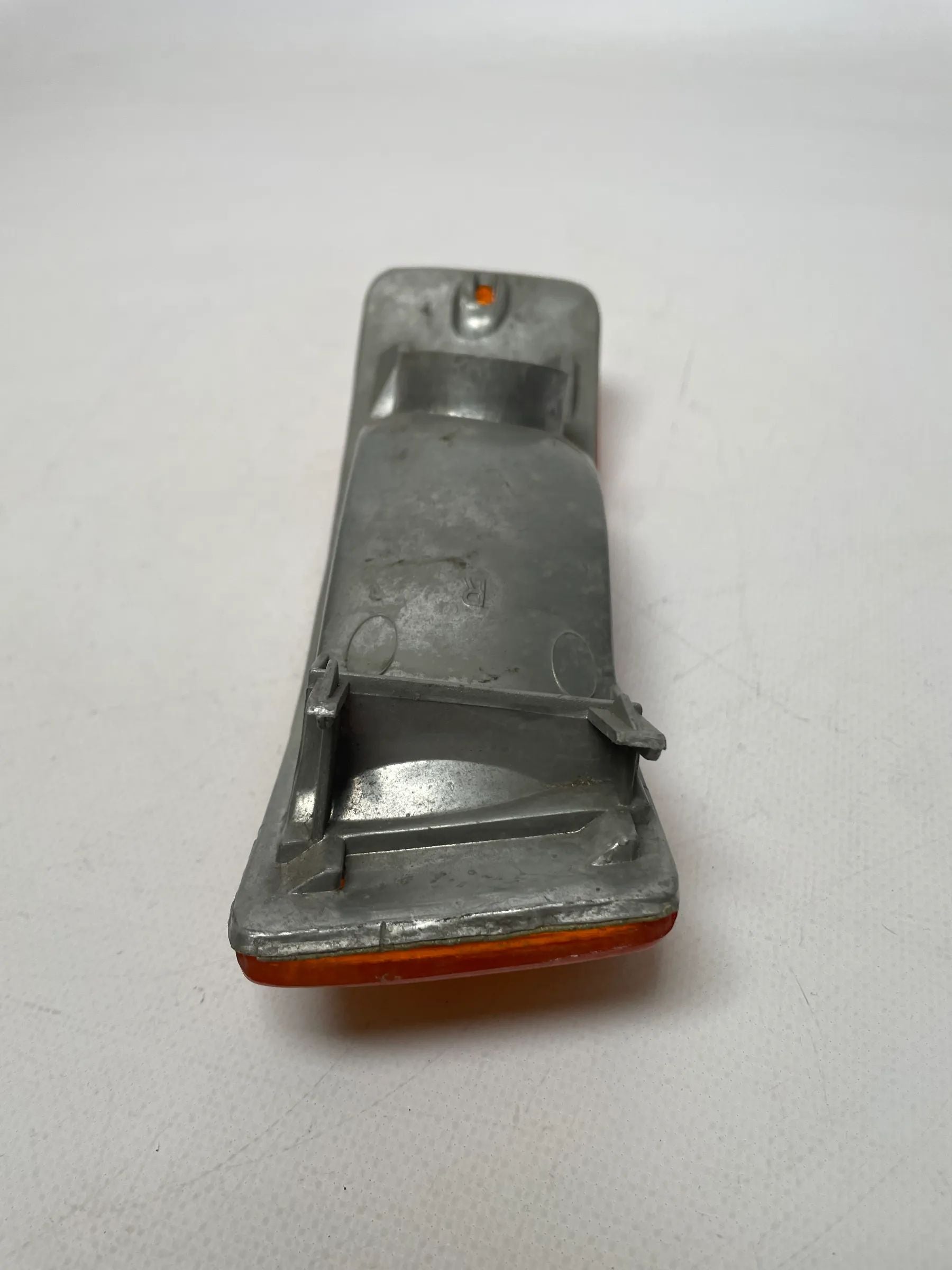 Original Audi 80 Coupe Cabrio Blinkleuchte Blinker gelb links 8A0953055