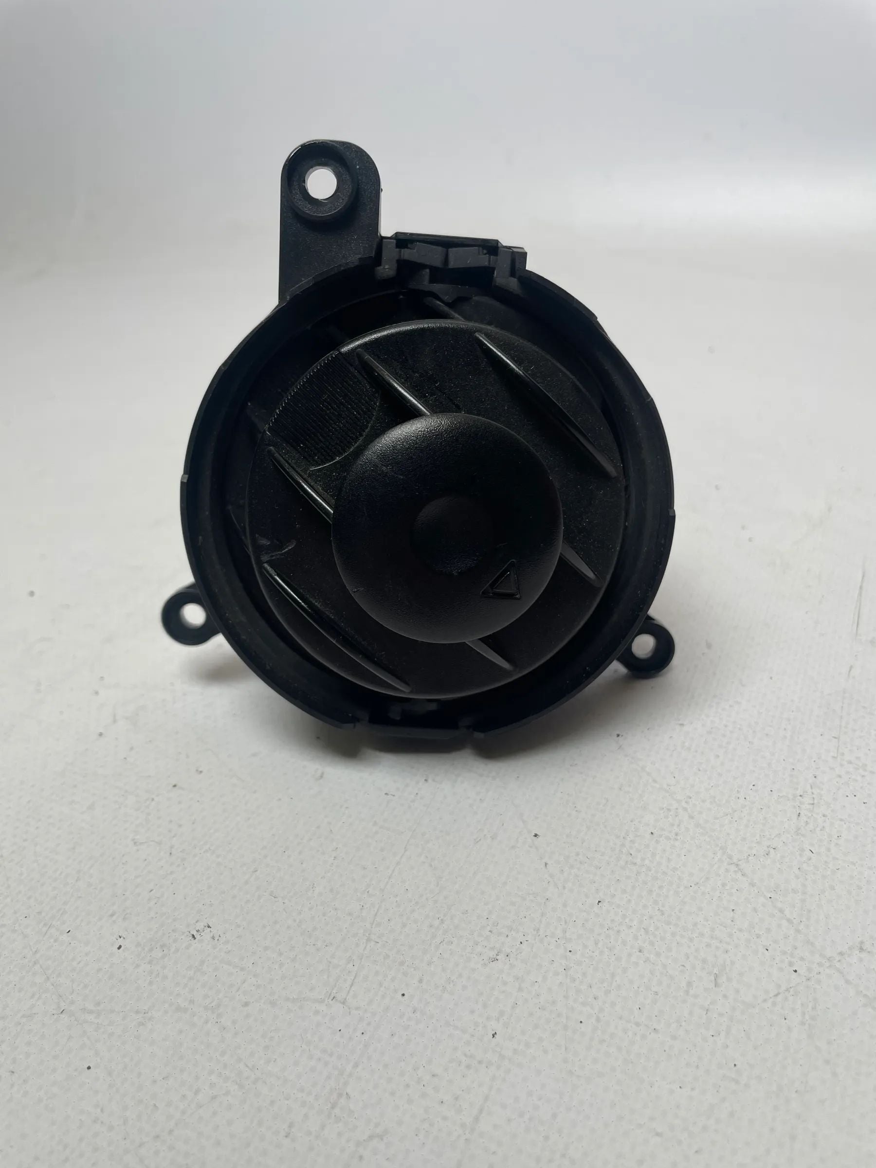 Original Ford Fusion (JU) Luftdüse Vorne 4661-004