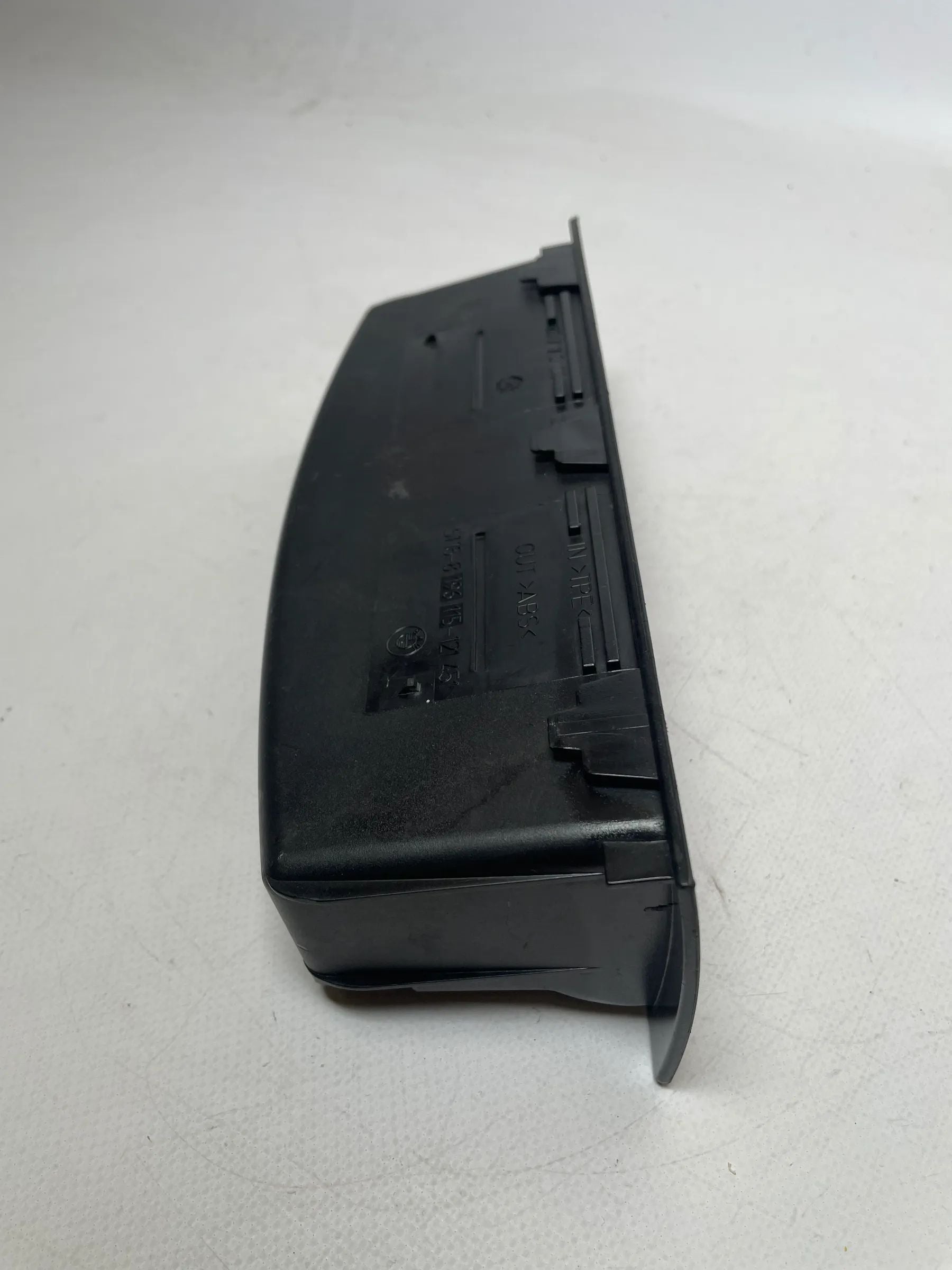 Original BMW (E46) Einsatz Ablage Vorne 51168196115