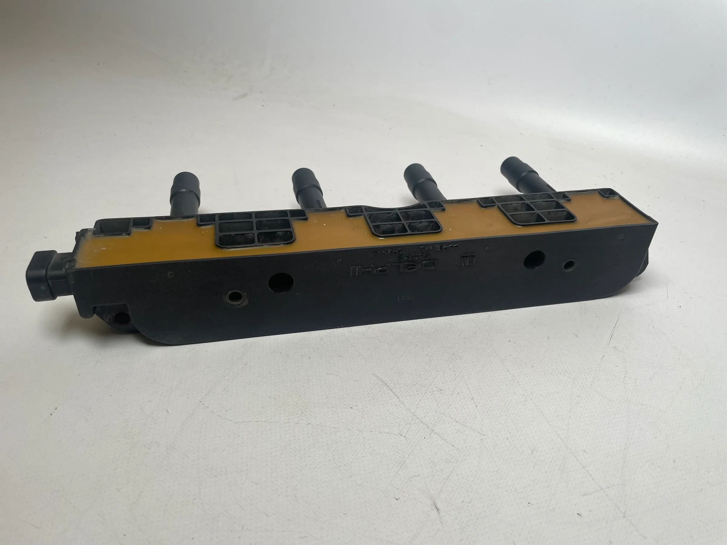 Opel Astra G Zündspule 19005212