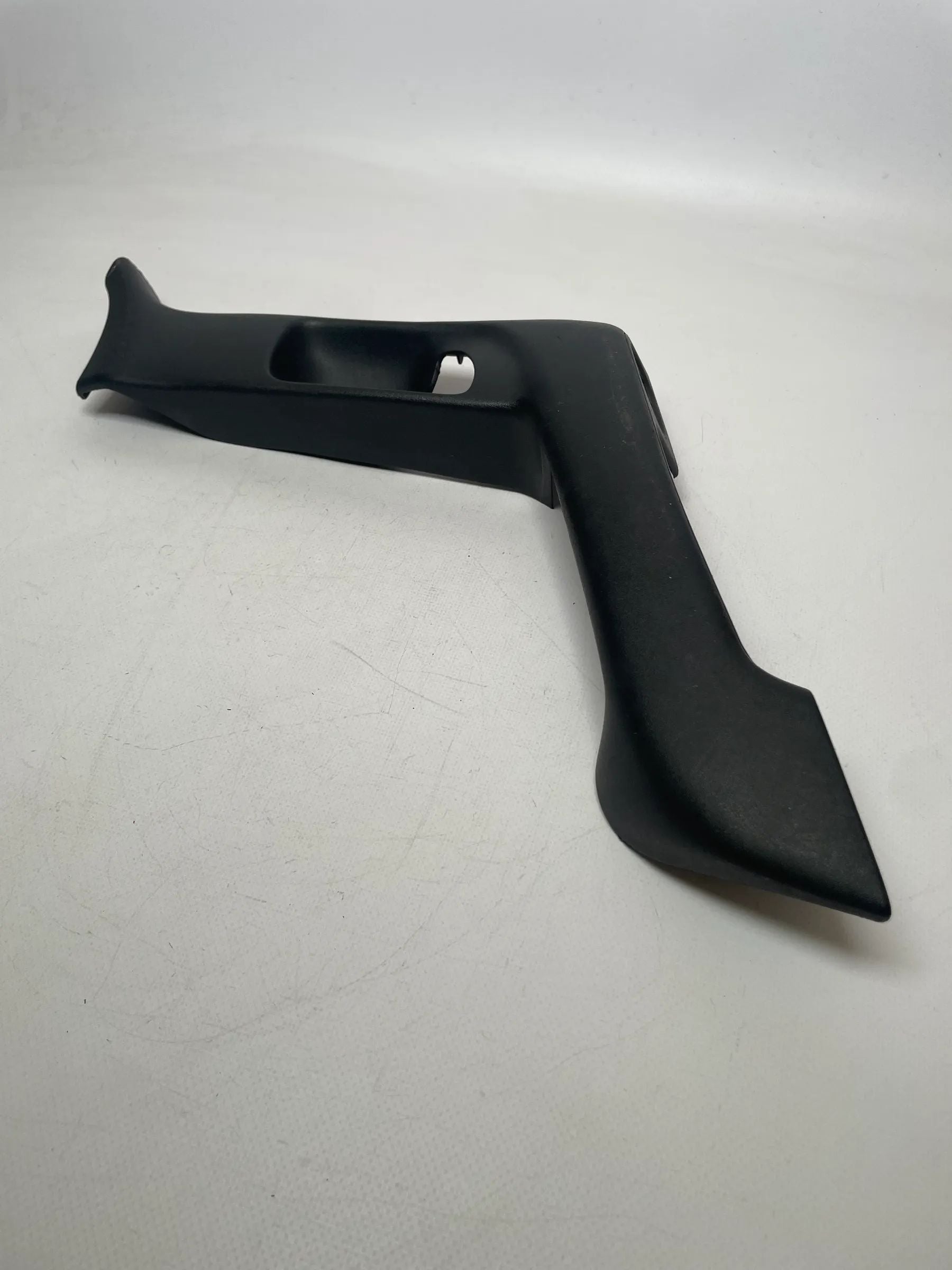 Original Opel Astra (T98) Verkleidung Türgriff Rechts 024434102