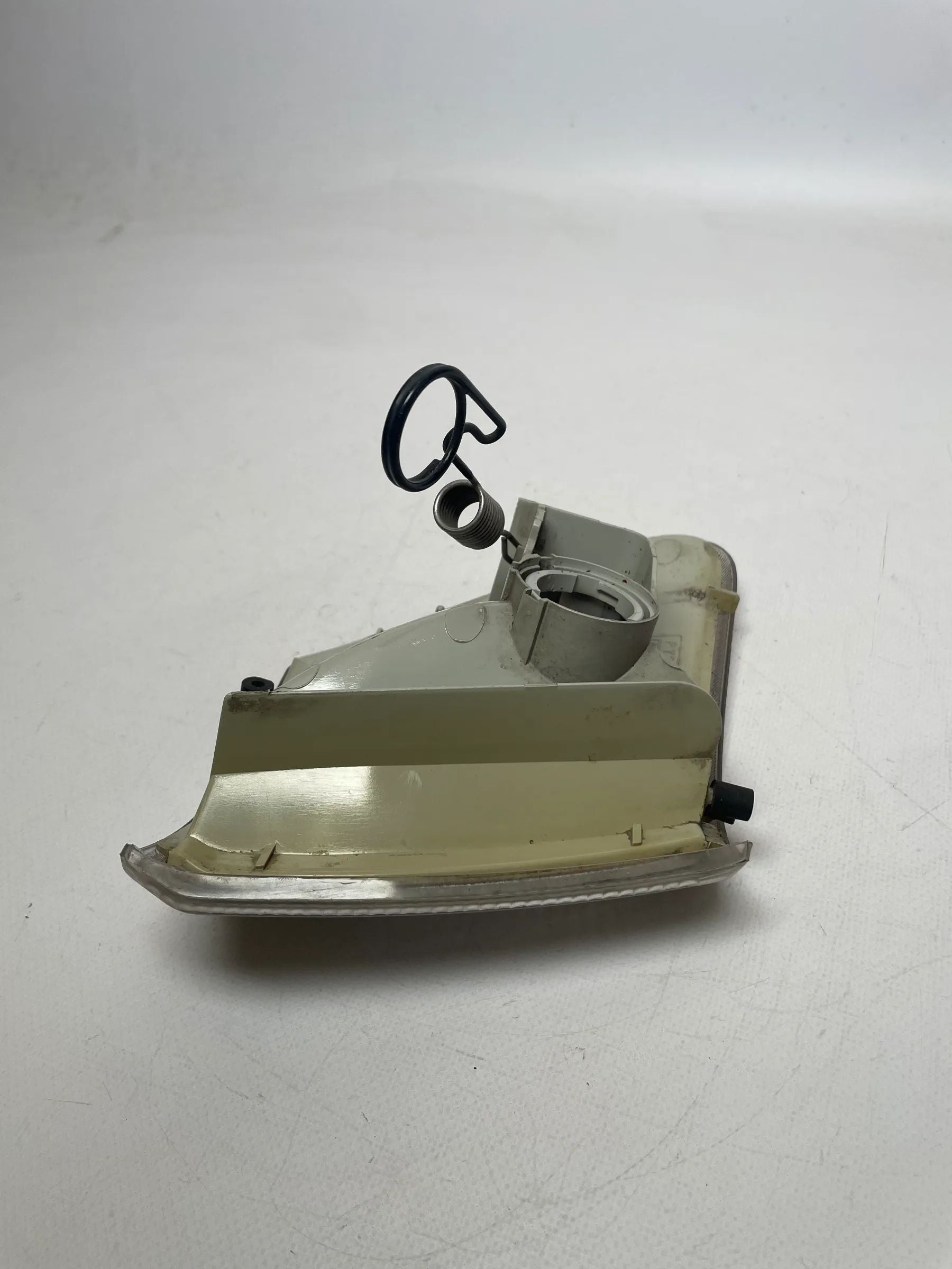 Original Ford Fiesta III 3 Courier Mazda 121 (GFJ/DB) Blinker Links Vorne 139807