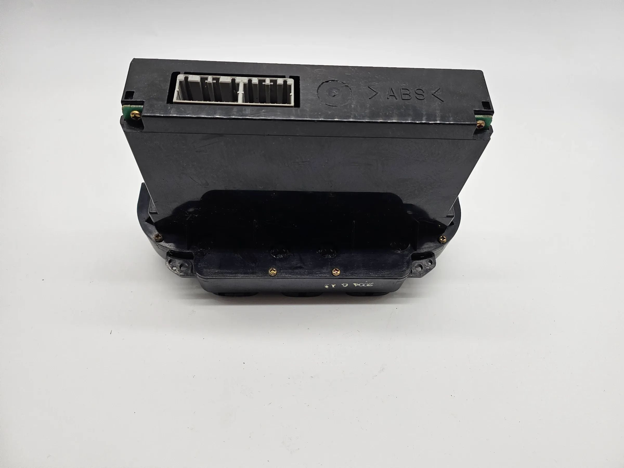 Original Daewoo Nubira Heizungsregulierung Klimabedienteil 96615415  BJ2003