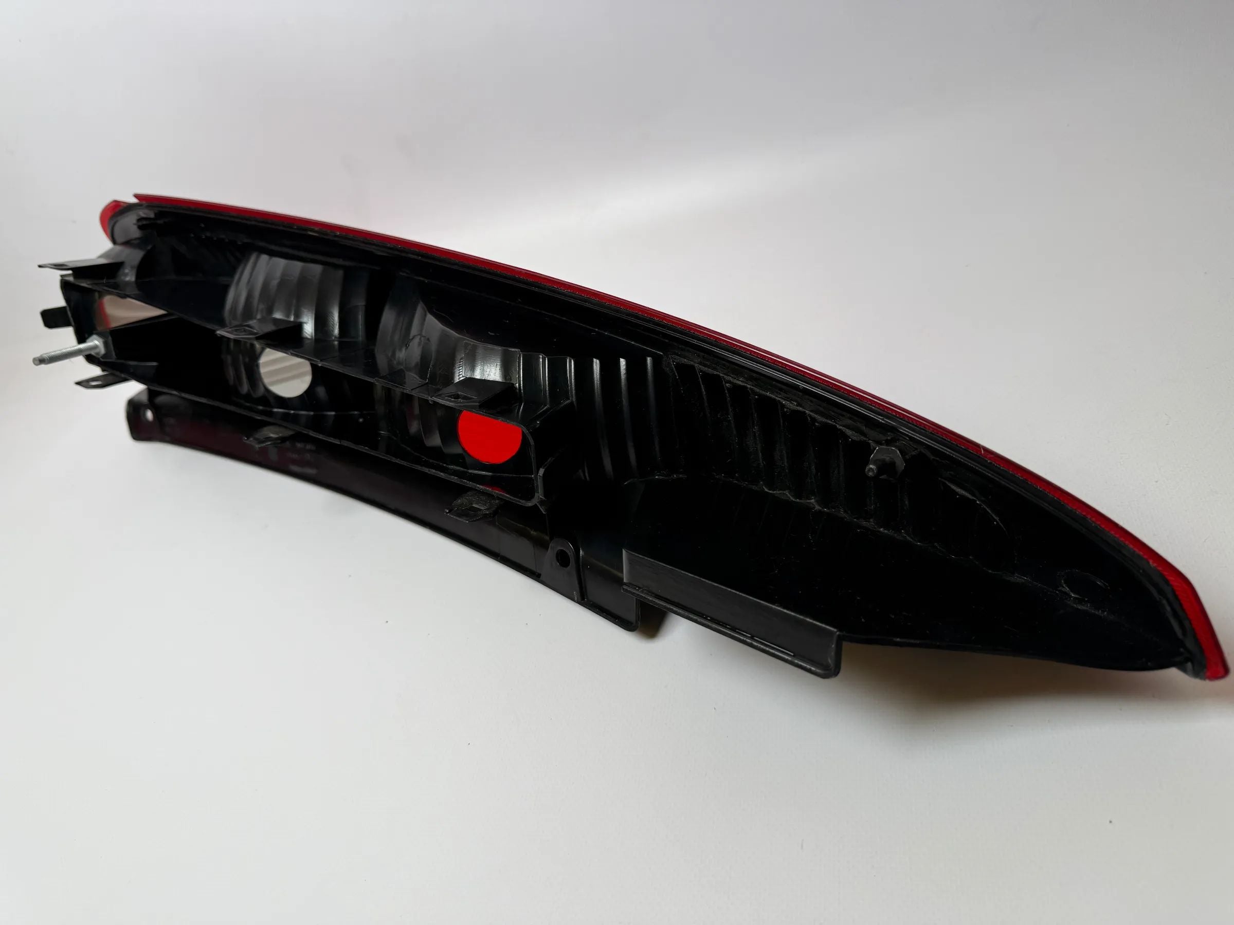 Originele Ford Fusion (JU) achterlicht achterlamp rechts 2N11-13A602-B / 2685734