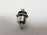 Ford Fiesta 4 KA RBT 1.3i fuel pressure regulator pressure regulator 0280160585 96MF9C968DA 