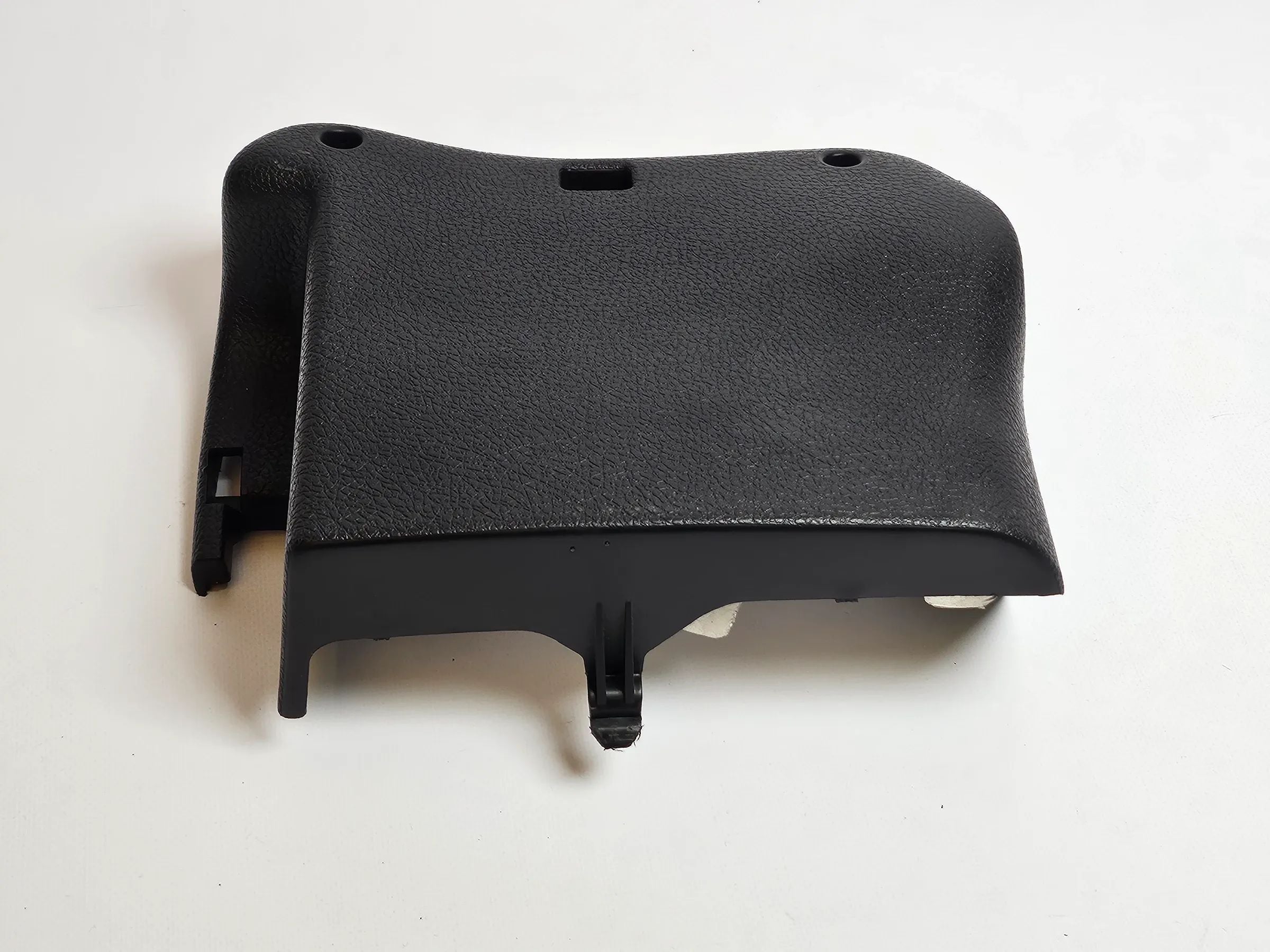 Original Peugeot 206 CC Cache Bas de Colonne de Direction 9635467377, 9635467477