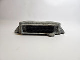 Original PEUGEOT 206 1.4 55KW Boîtier de commande moteur 9637086980