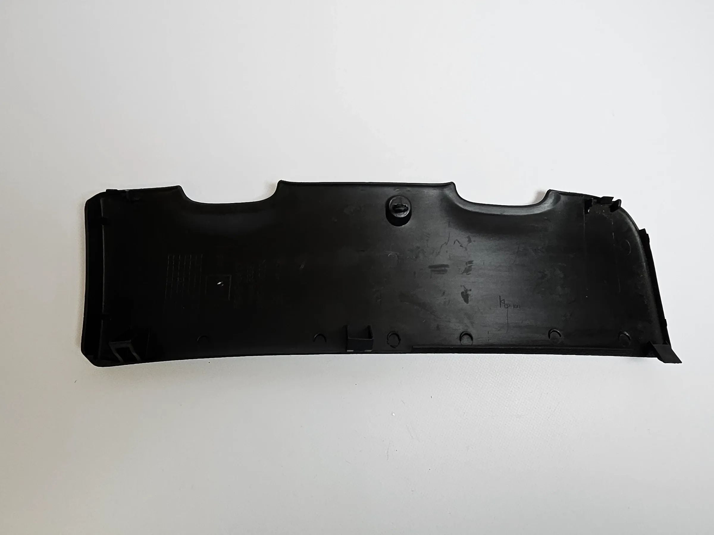 Original Peugeot 206 CC habillage intérieur garniture intérieure 9624241477