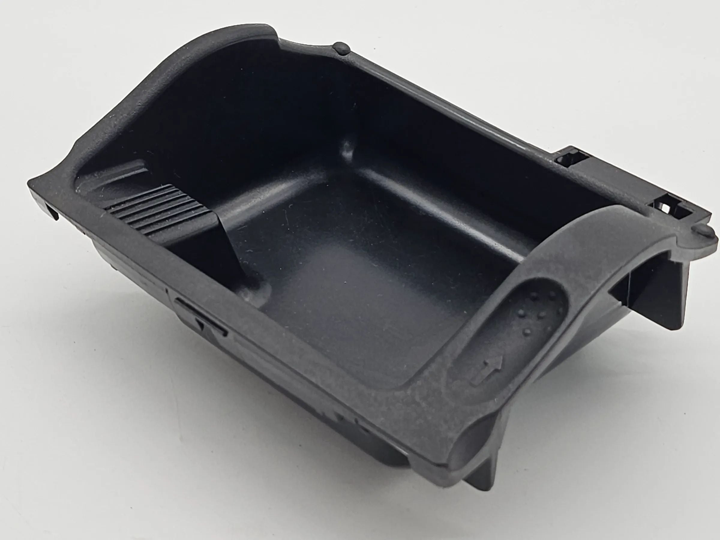 Original Mercedes Benz W203 C-Klasse Posacenere Inserto Cornice A2036800130