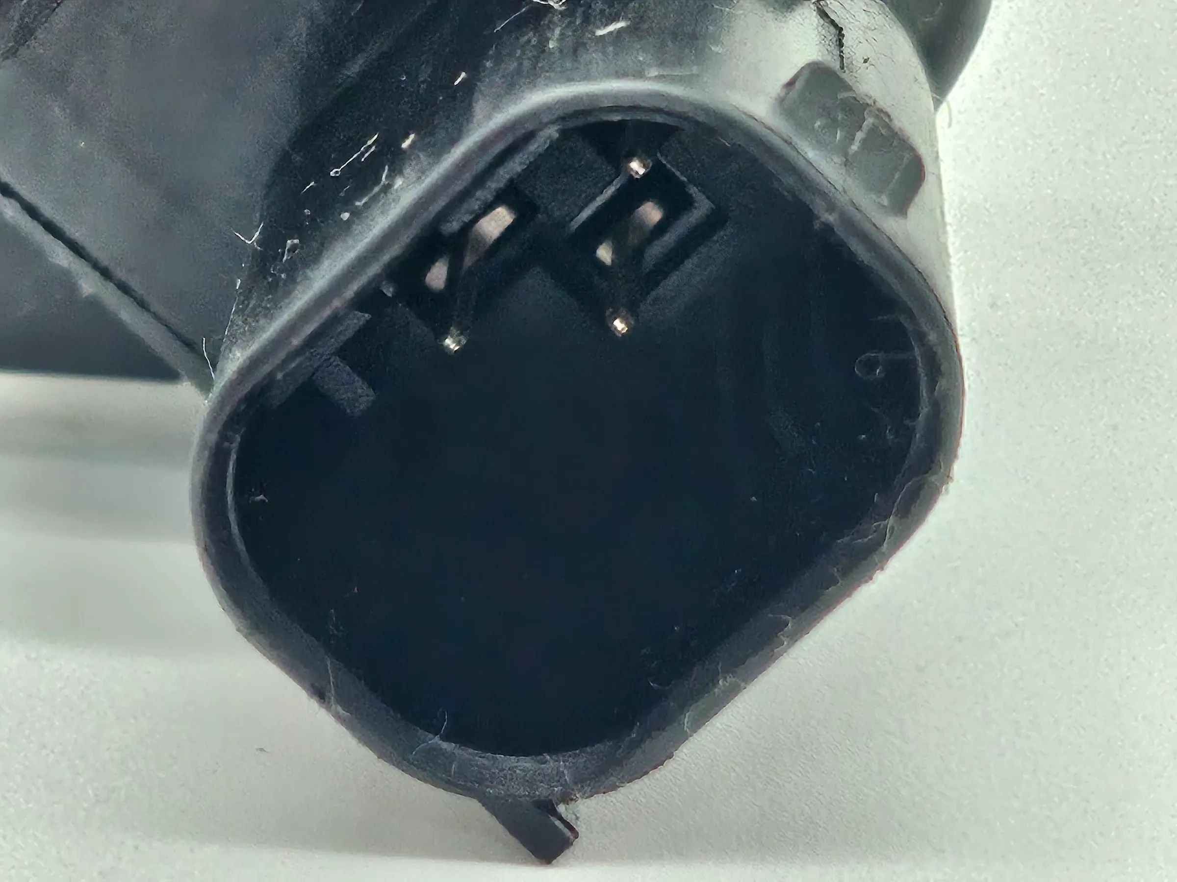 ORIGINAL MERCEDES W169 W245 W203 W204 CLK W211 W212 W463 W164 SENSORE DI PRESSIONE DEL TURBO