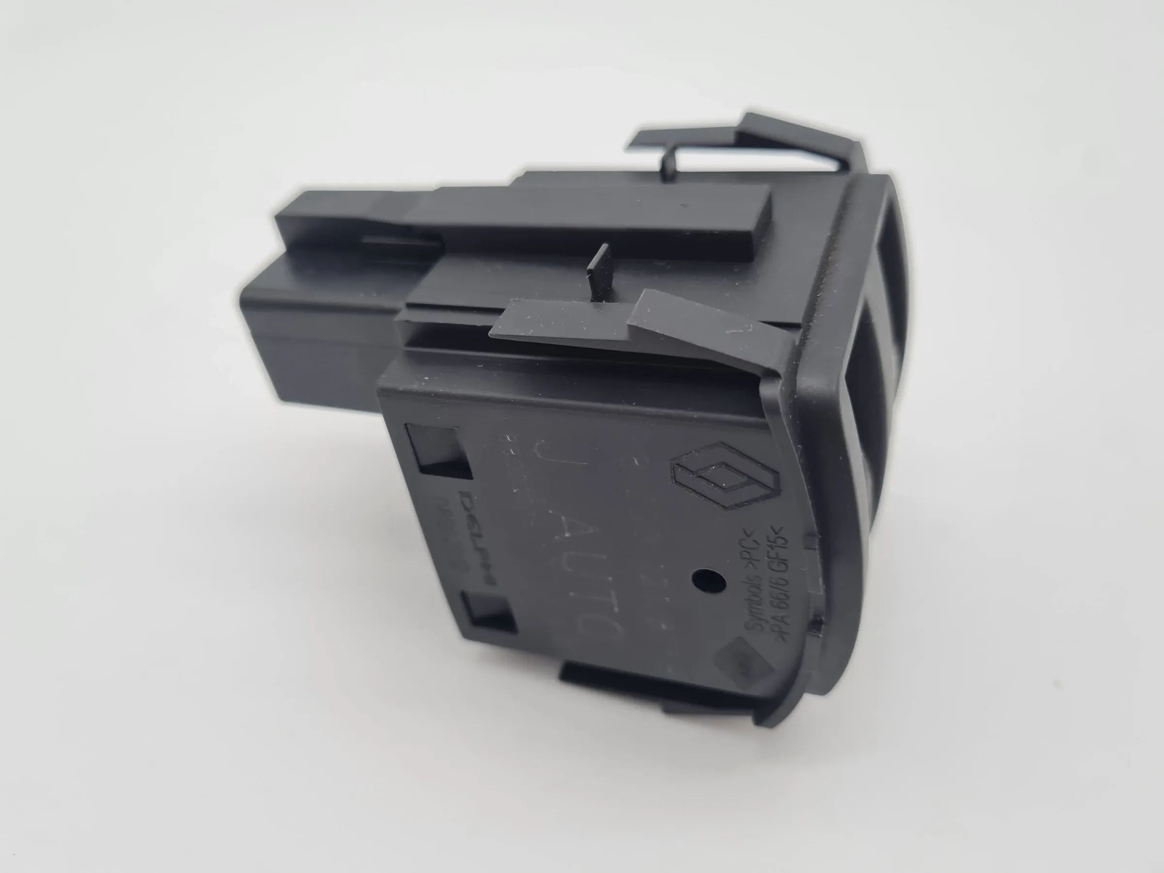 Original Renault Grand Scenic II / Megane II Leuchtweitenregulierung 08802012