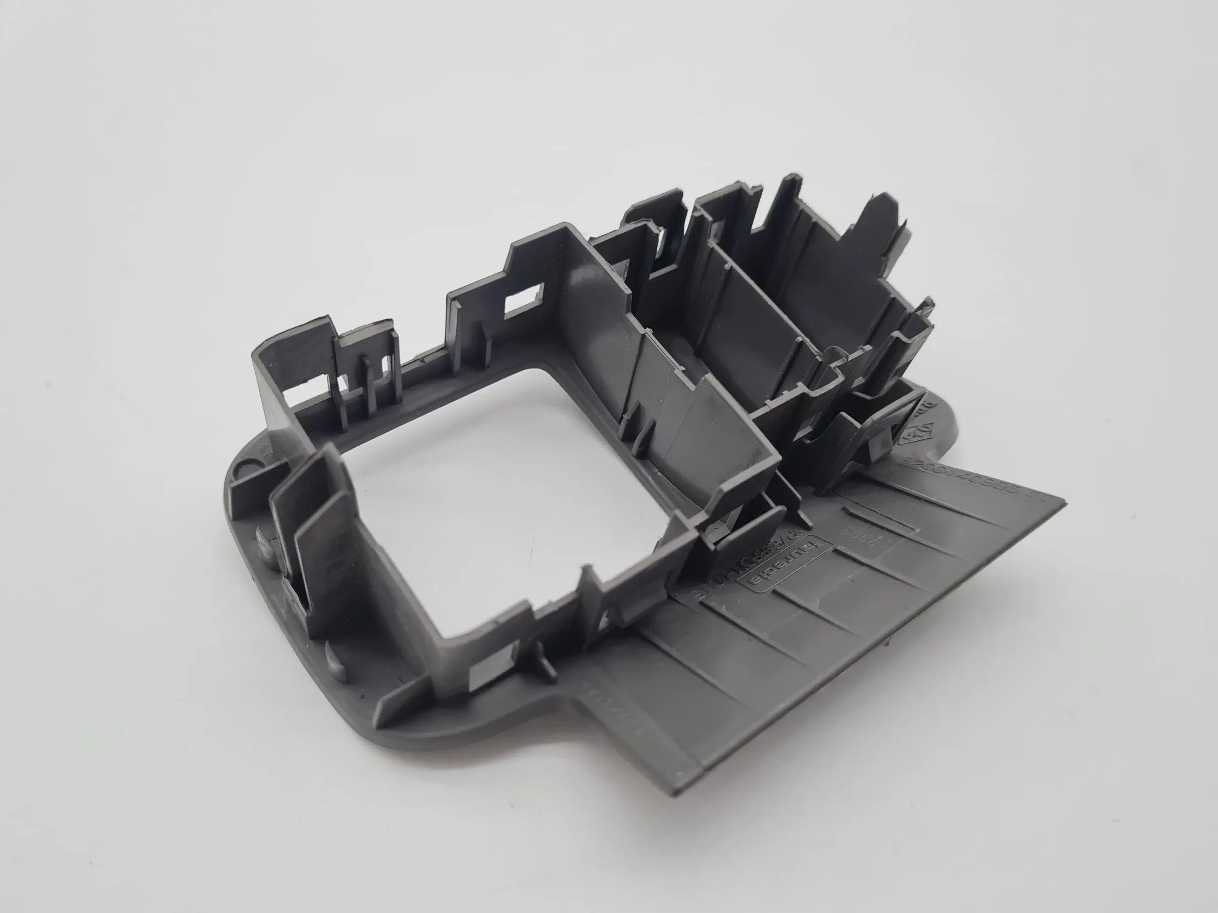 Original Renault Grand Scenic II (JM0/1) Lichtschalter LWR Blende 8200140984