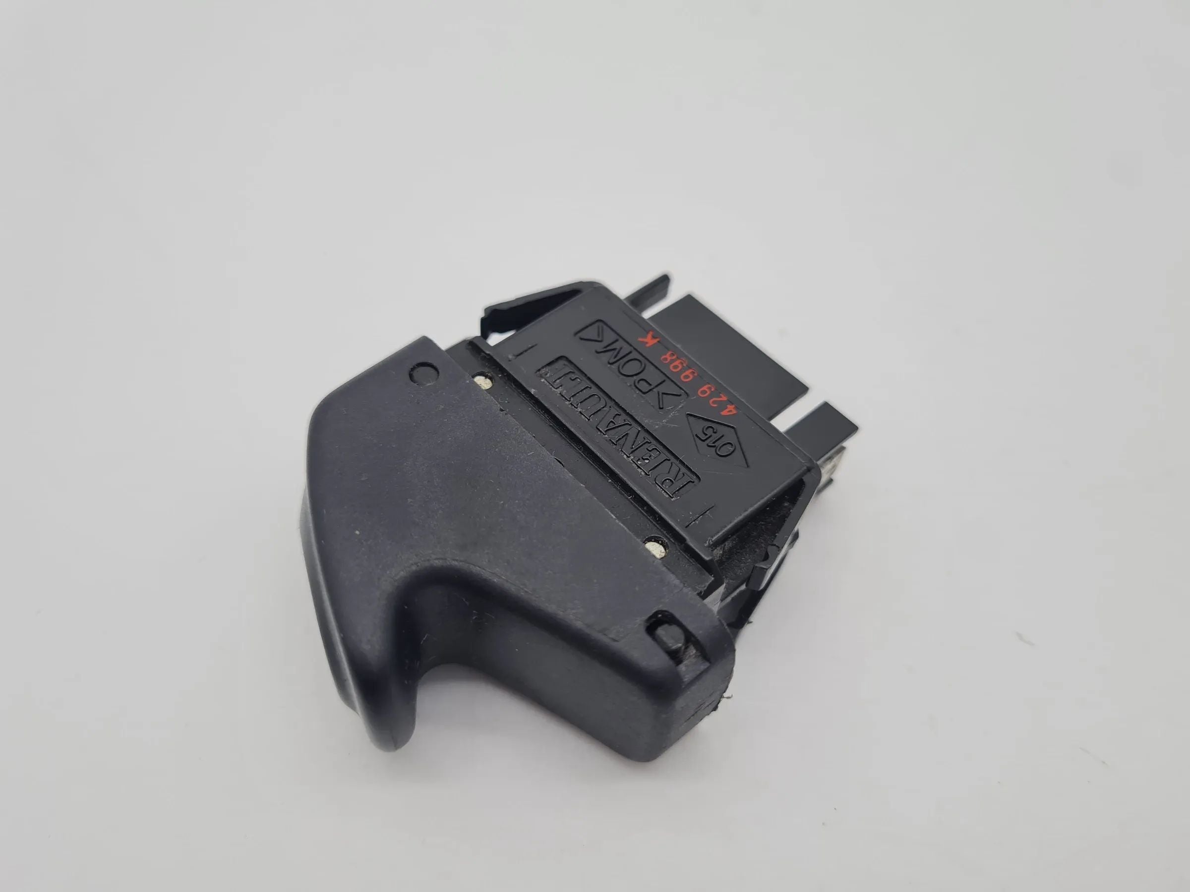 Original Renault Megane I 1 Klasseic Fensterheberschalter 429998K