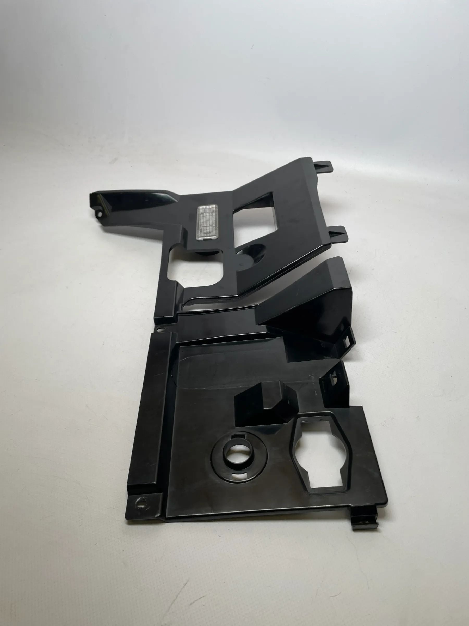 Original BMW X5 (E53) Verkleidung Fusshebelwerk 8402259