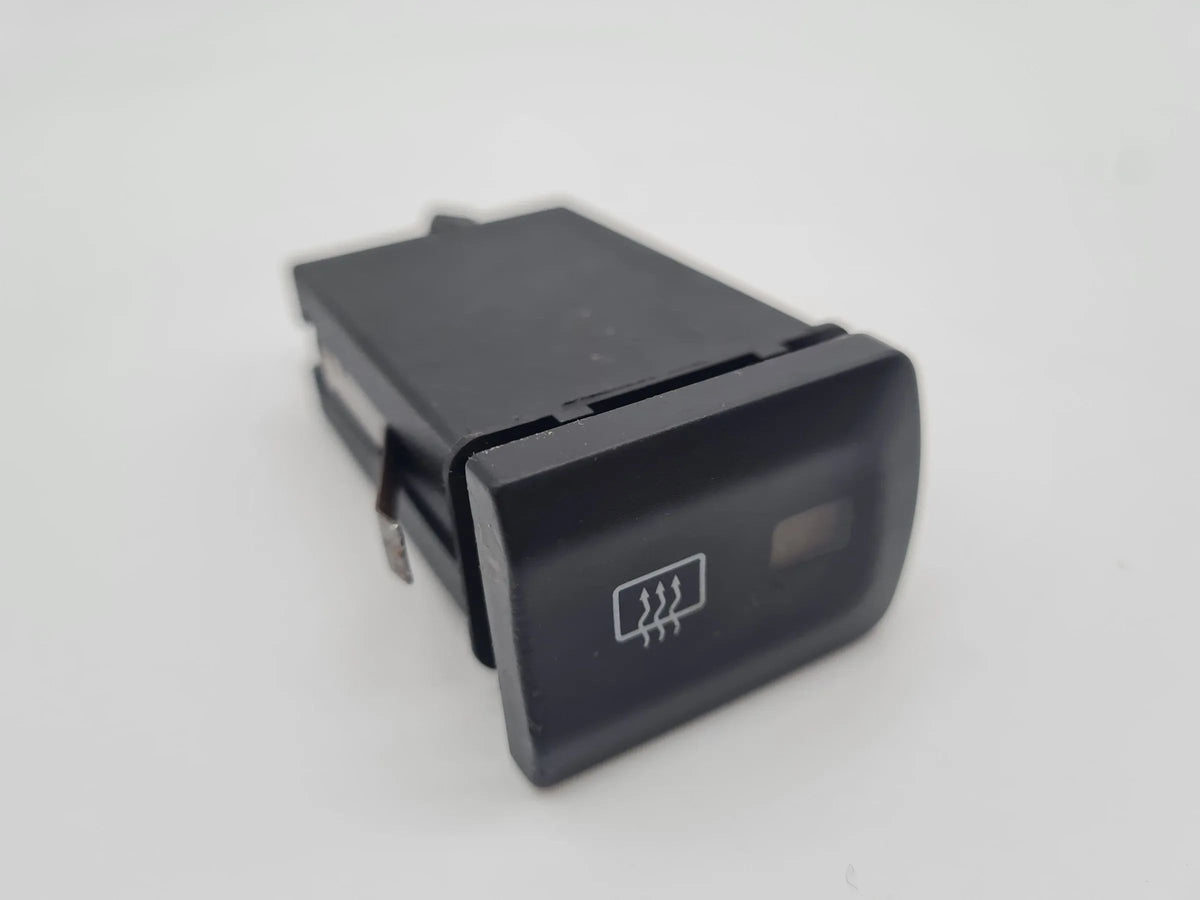 Original Audi A 3 (8L1) Schalter Heckscheibenheizung 8L0941503B