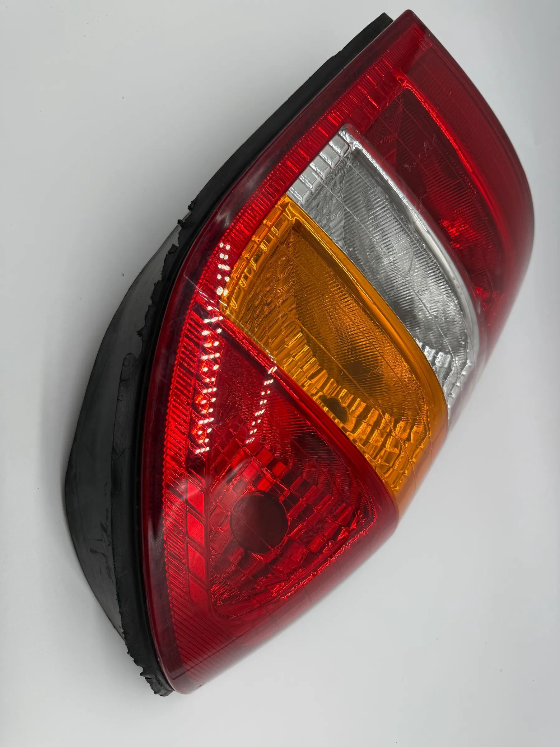 Original Opel Zafira A 2002 rear light tail light left 11-A114B 