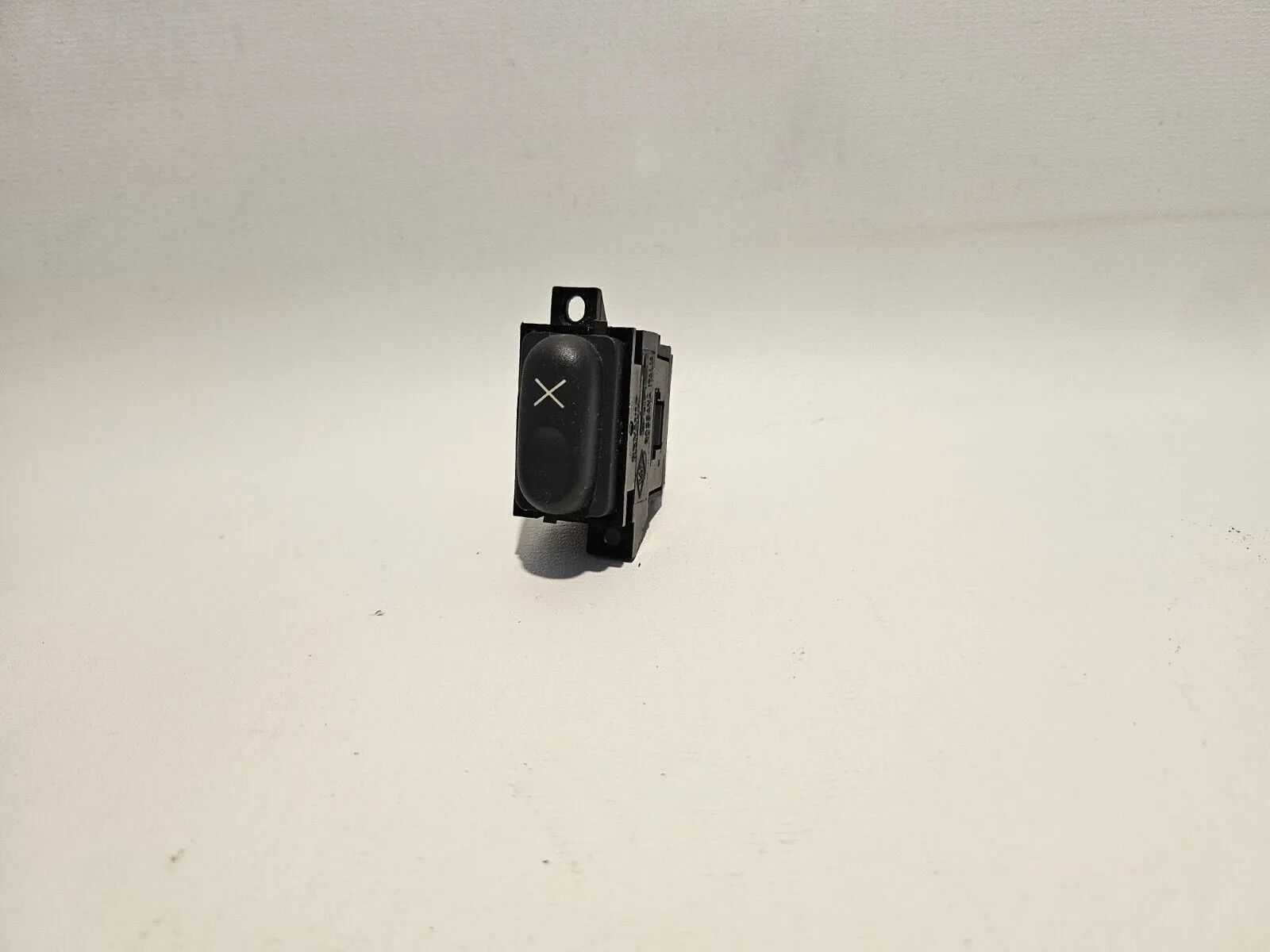 Renault Laguna 1 I K56 Travão de Mão de Segurança para Crianças Elevador de Vidro Traseiro 7700421088