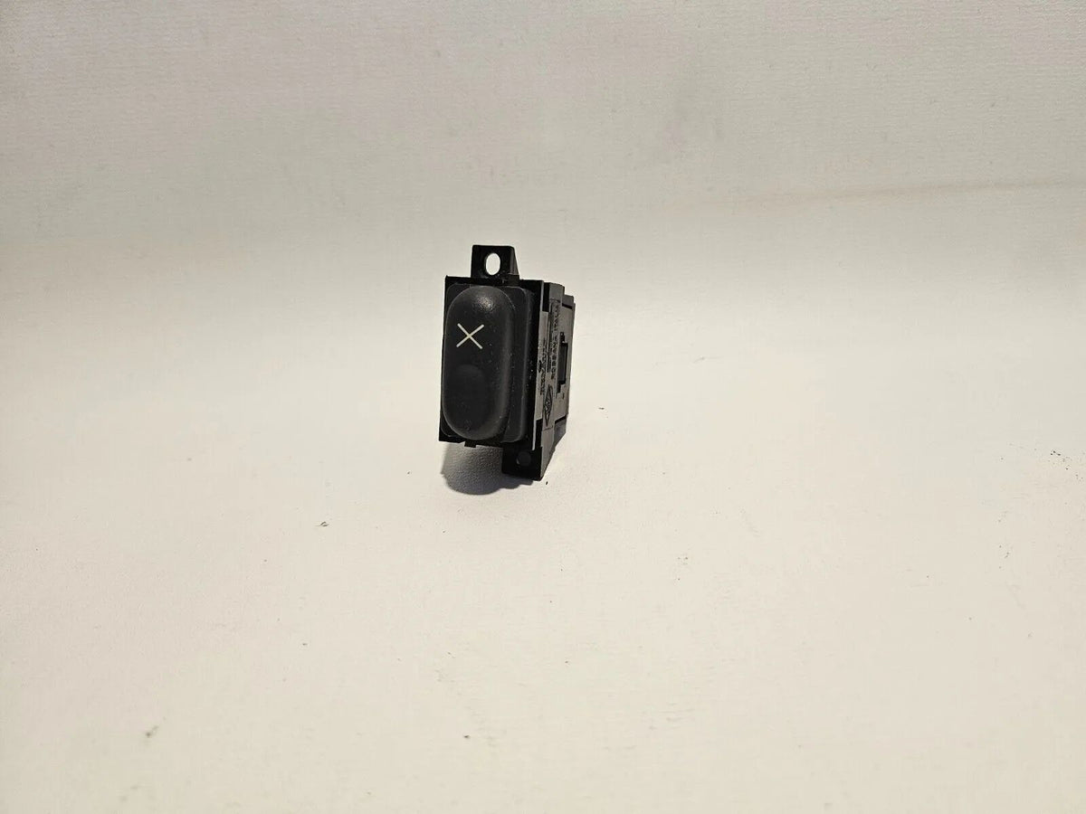 Renault Laguna 1 I K56 Travão de Mão de Segurança para Crianças Elevador de Vidro Traseiro 7700421088