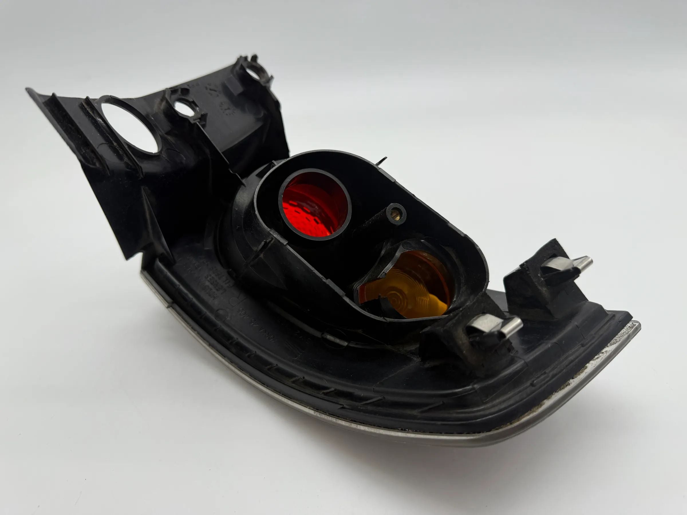 Original Seat Ibiza 3 III (6L1) Rückleuchte / Rücklicht Rechts 6L6945096C