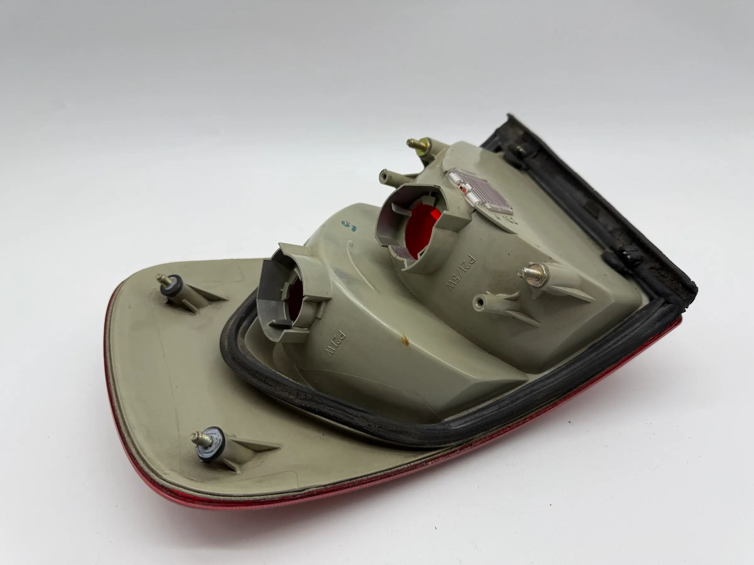 Original Audi A80 Cabriolet (8G7) Rückleuchte / Rücklicht Links 8G0945095