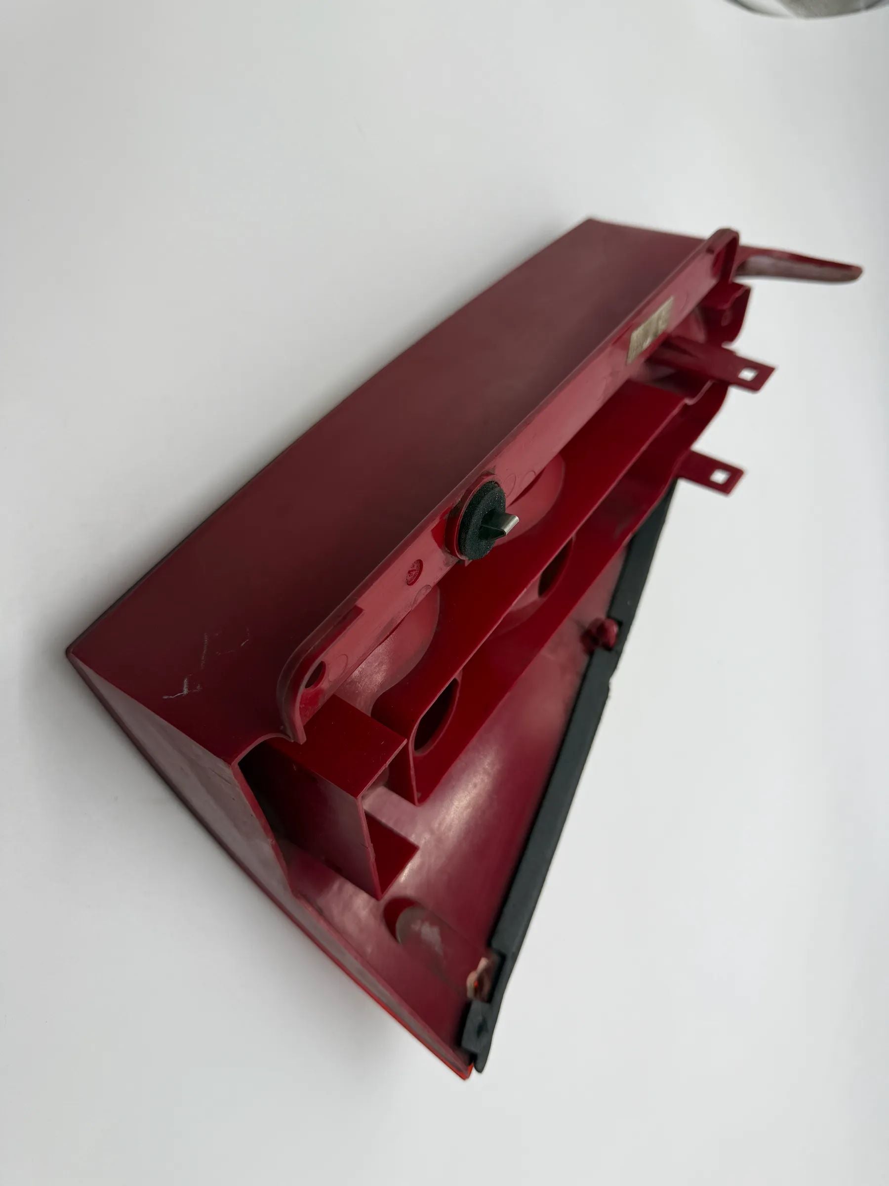 Original Ford Focus 1 I (DAW/DBW) Rückleuchte / Rücklicht Links XS41-13405-AD