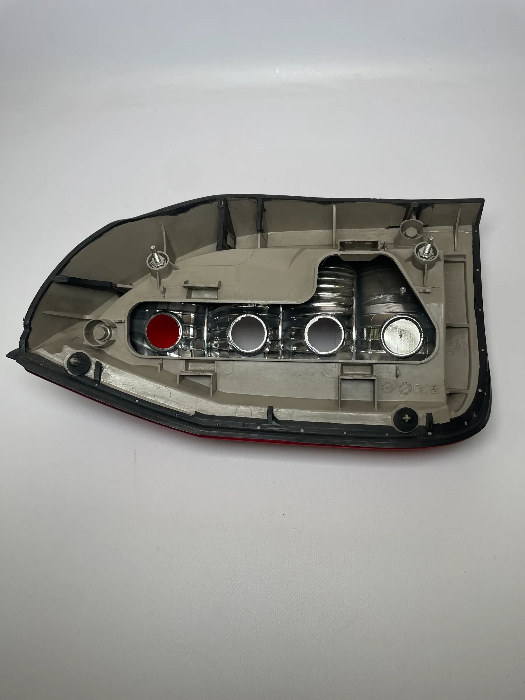 Original Opel Zafira T98 Rück- & Bremsleuchte Rechts Hinten 62281