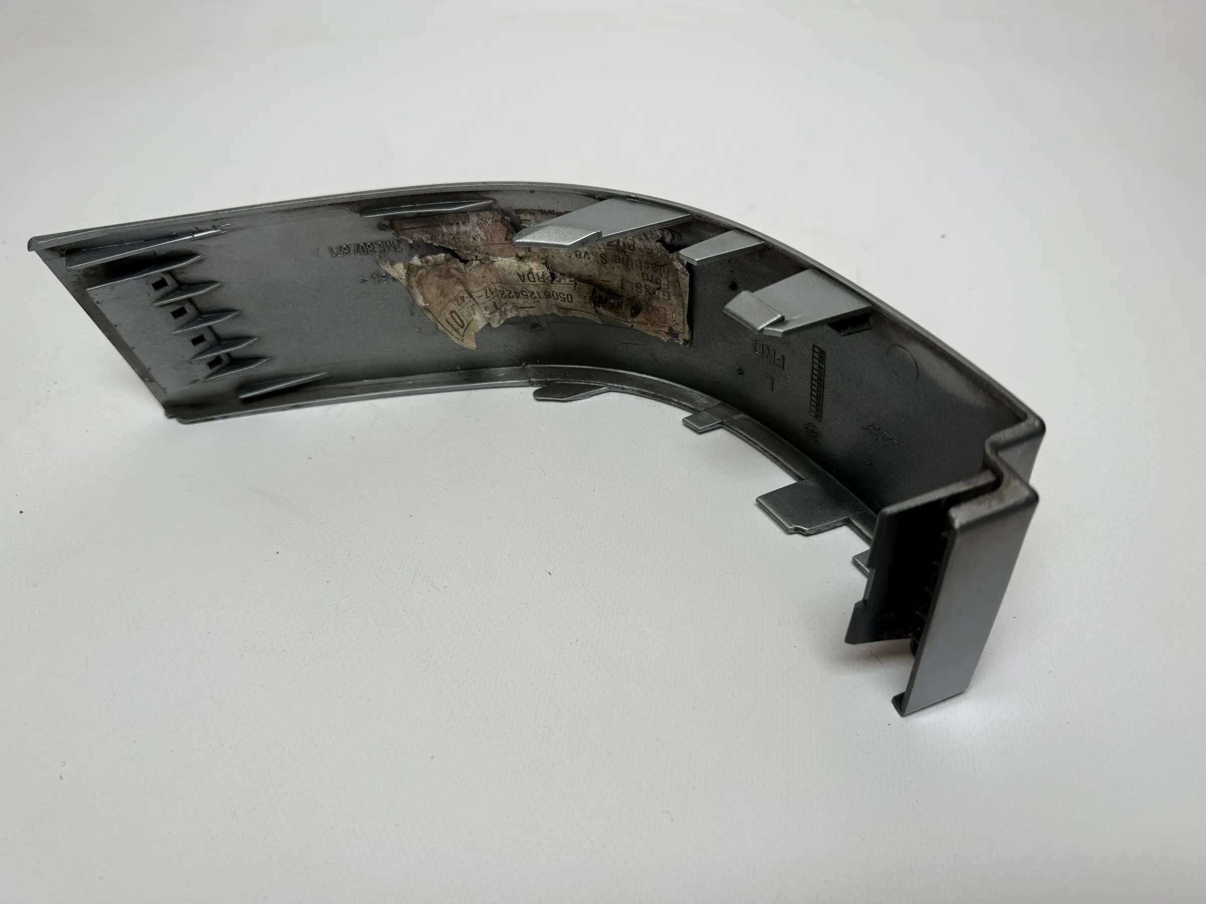 Original Ford Galaxy (WGR) Abdeckung Rück- & Bremsleuchte  Links YM21-403C09-BBW