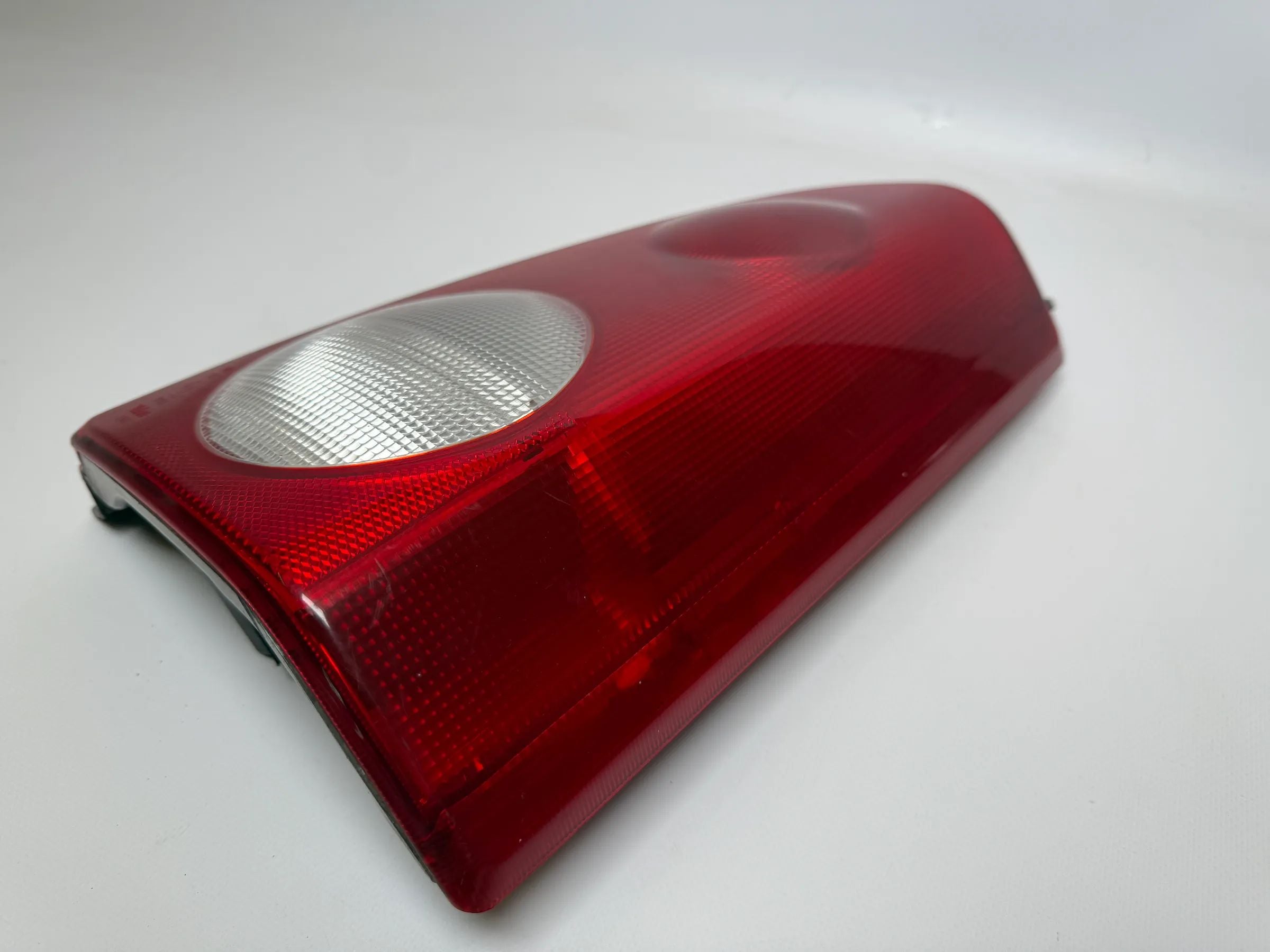 Original Opel Agila A (H00) Rücklicht / Rückleuchte Rechts 09204254