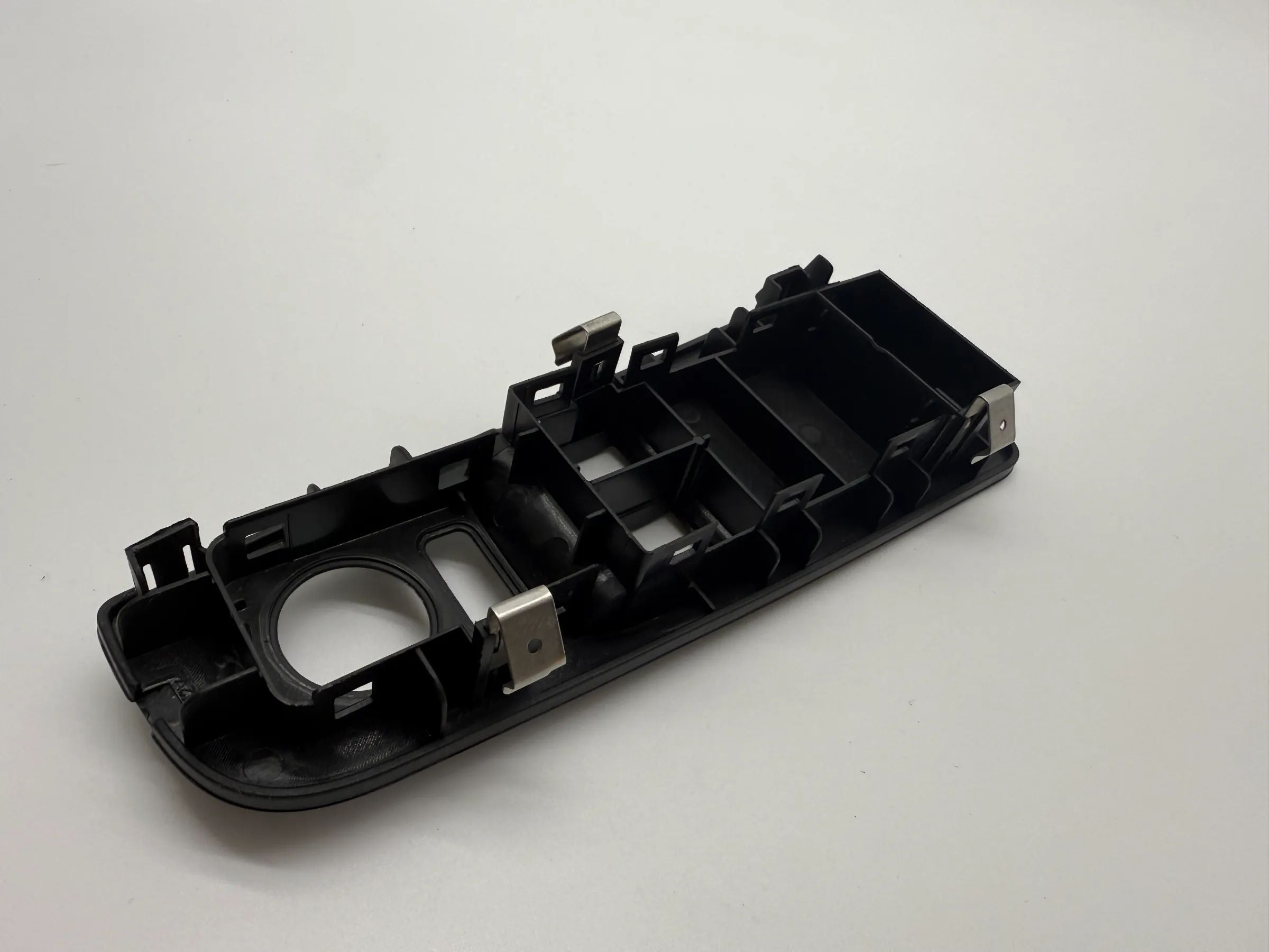 Original Fiat Bravo II 2 / Punto Evo Abdeckung elektr.Fensterheber TRW B365