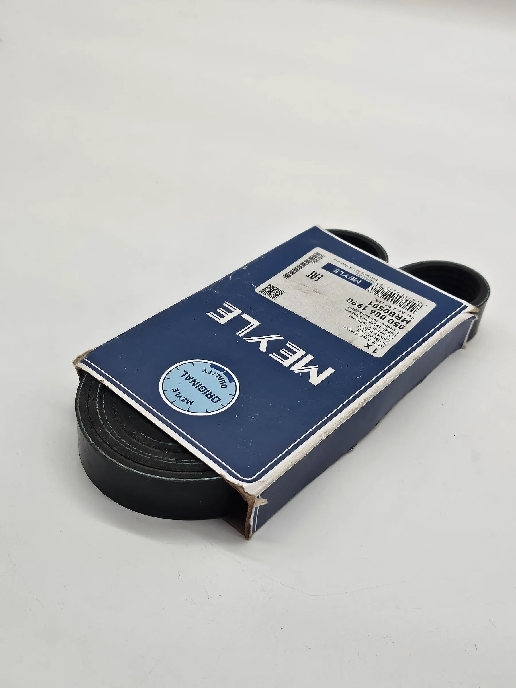 MEYLE 0500061990 Keilrippenriemen für BMW OPEL ALFA JAGUAR LANCIA