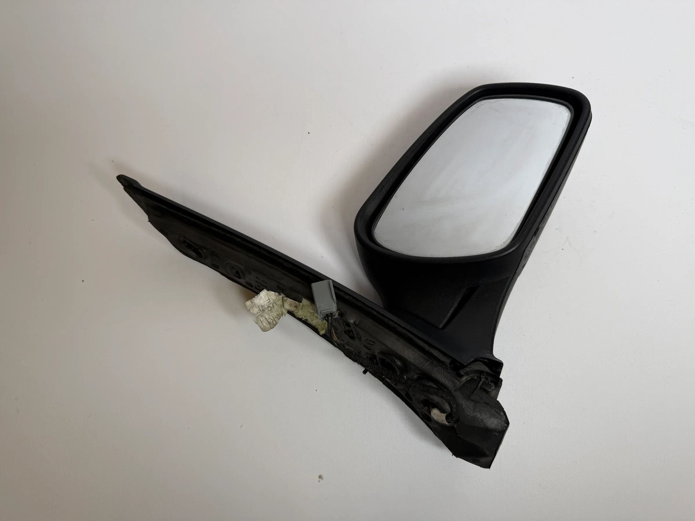 Original Ford Focus C-MAx (DM2) Außenspiegel Elek Rechts Schwarz 3007740