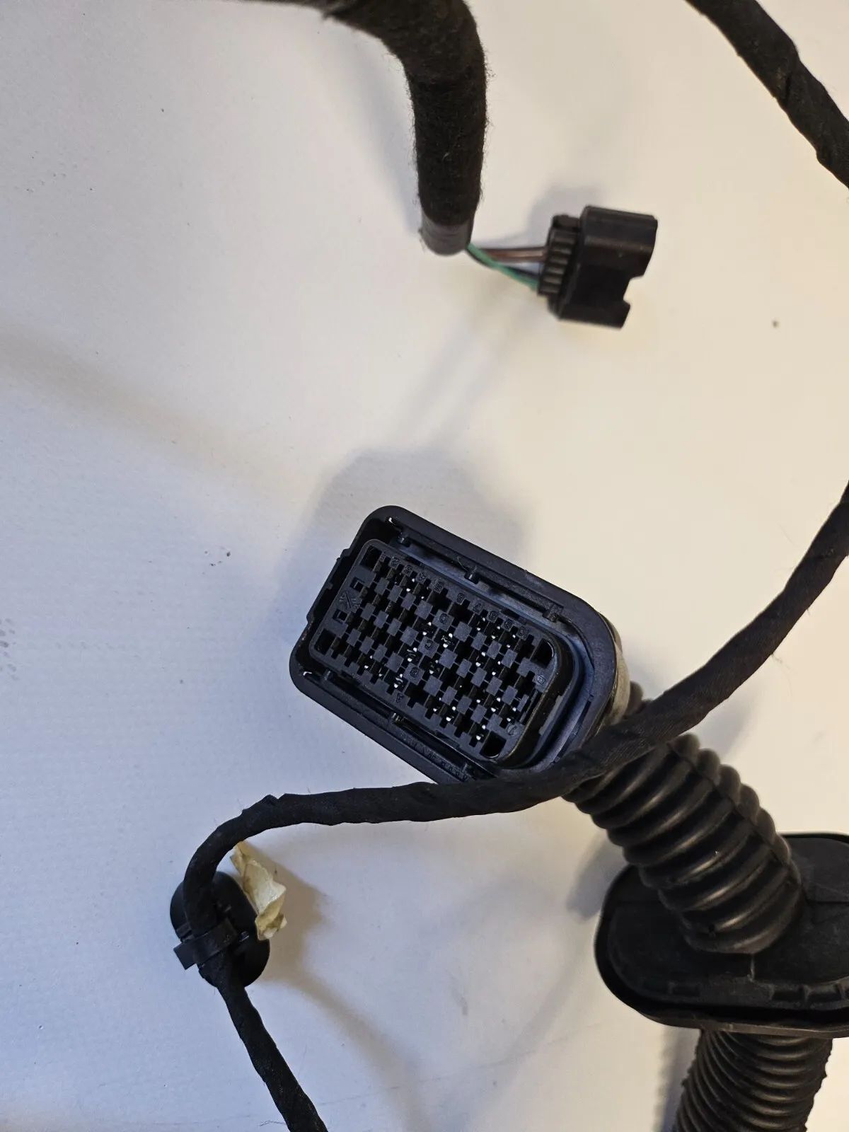 original 241259269R KABELBAUM Renault Zoé (AG) Hatchback 60kW (5AM B4) 2015