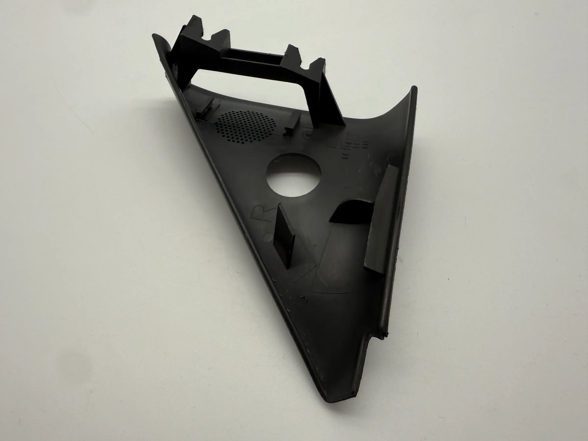 Original Opel Astra F Abdeckung Außenspiegel Spiegeldreieck Rechts 90360526