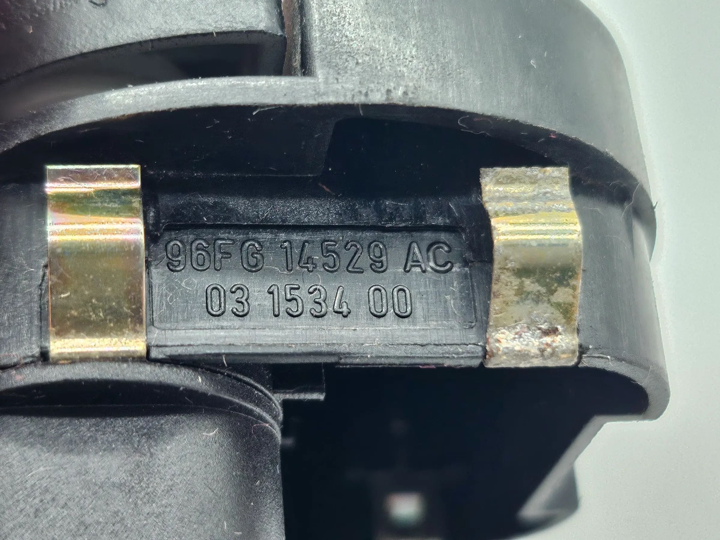 Original FORD Fiesta JH1 Fensterheberschalter Fensterheber Schalter 96FG14529AC