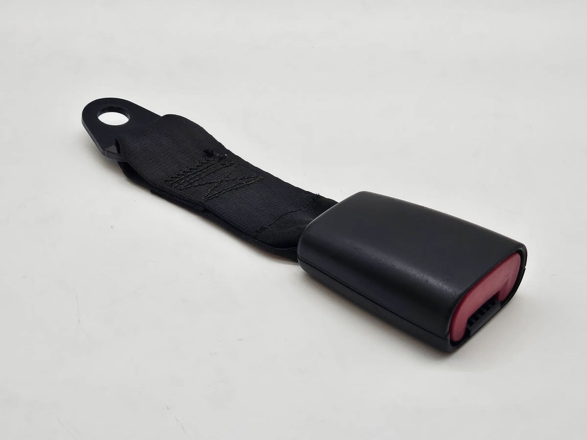 Original Alfa Romeo 147 Seat Belt Buckle Belt Buckle Rear 10451090