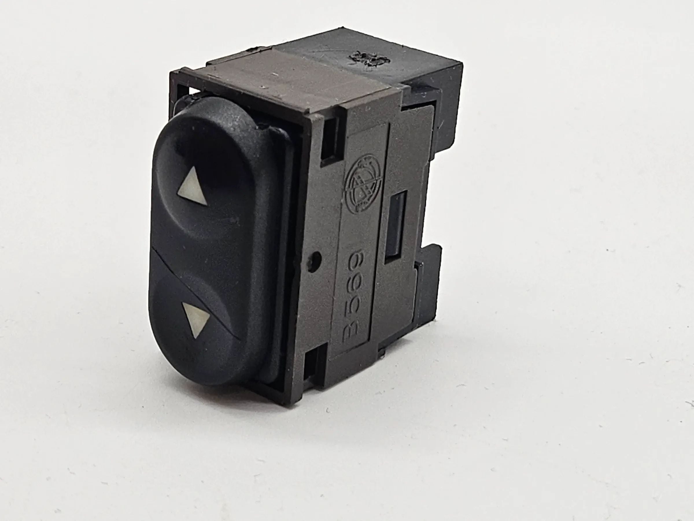 Original Fiat Seicento 187 Fensterheberschalter Schalter vorne B569