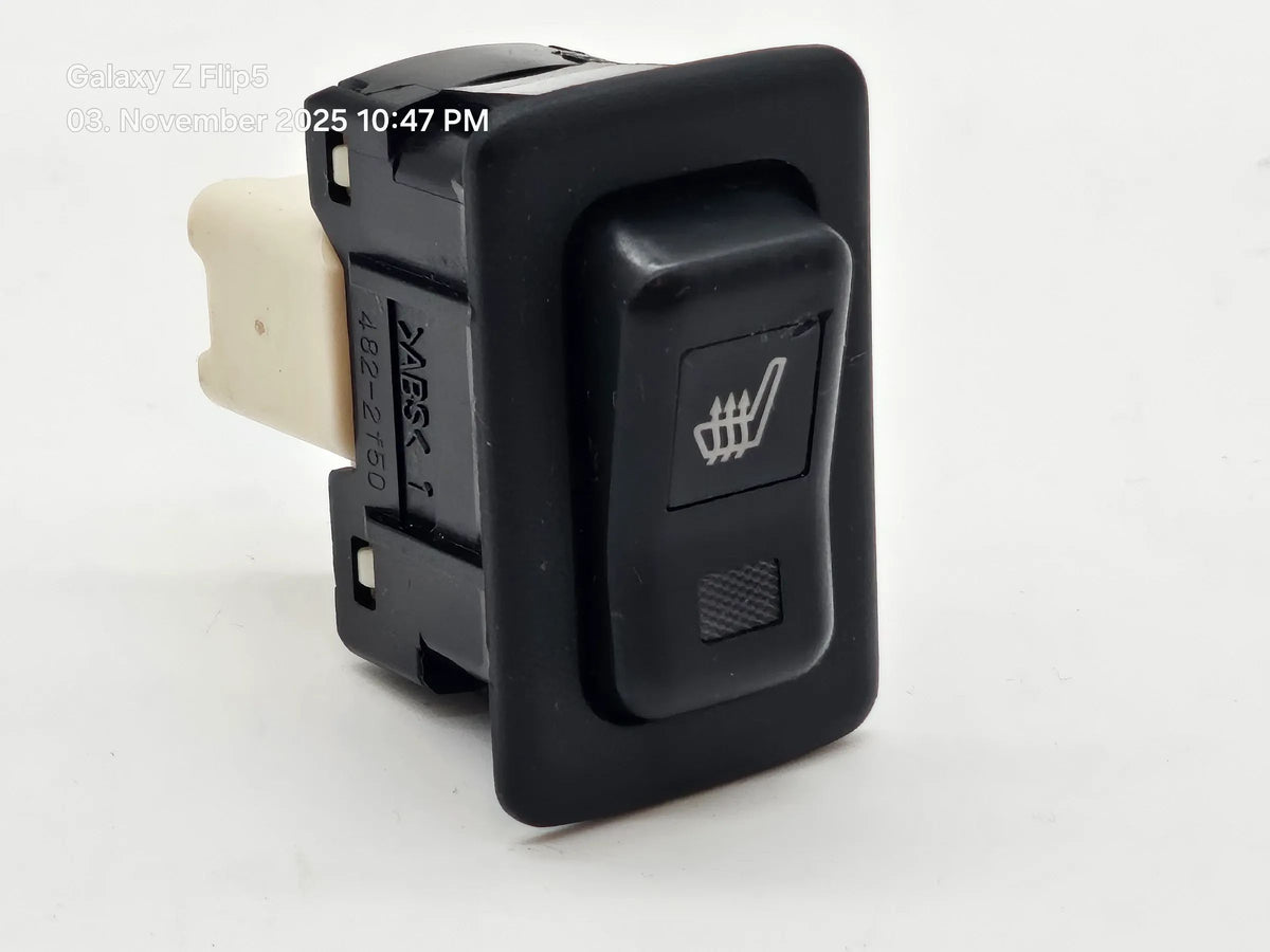 Original  MAZDA CX-7 (ER) 2.3 MZR DISI TURBO AWD Schalter Sitzheizung 191482