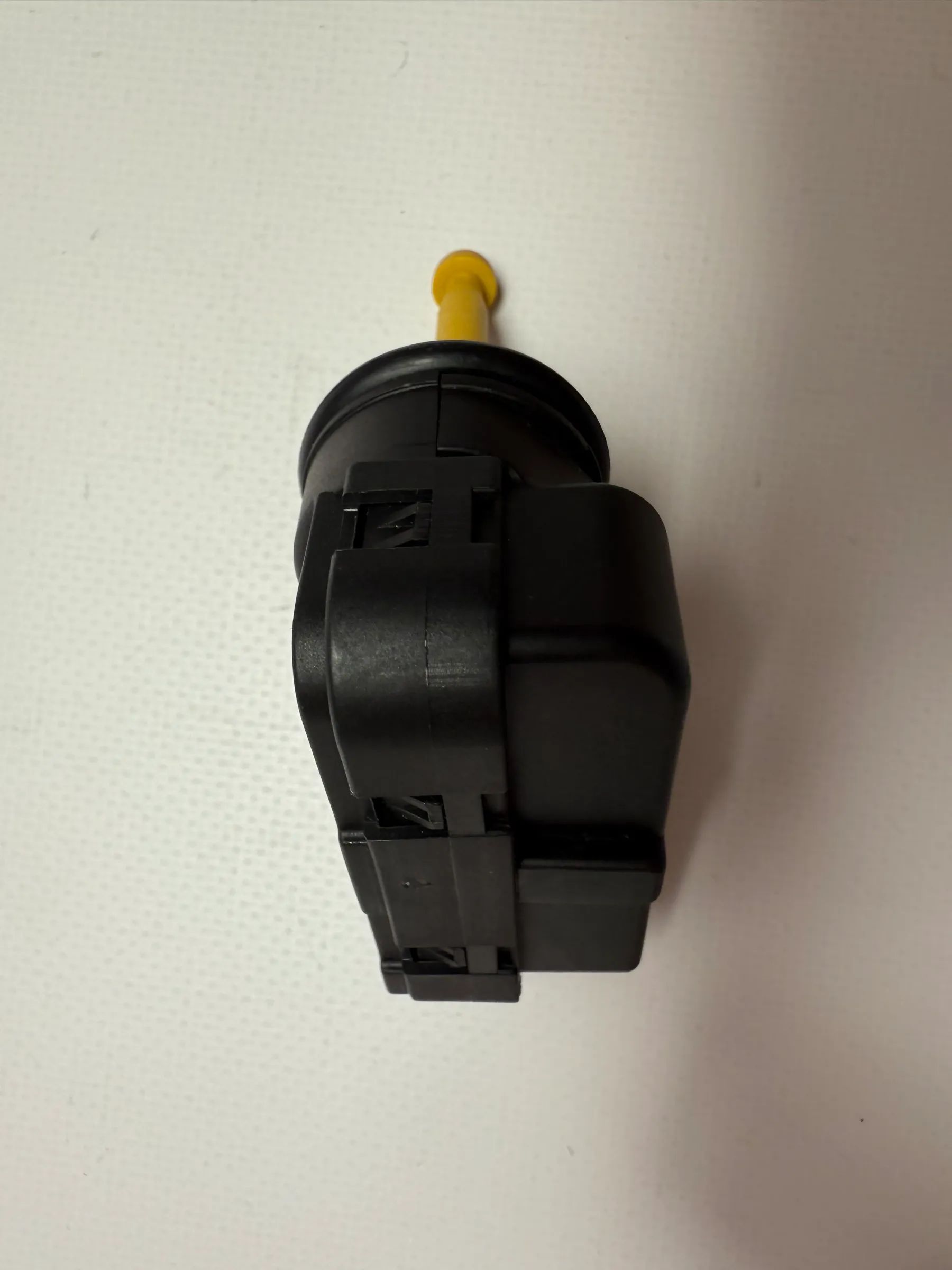 Original Opel Corsa Réglage de la portée des phares LWR, commande 24405672