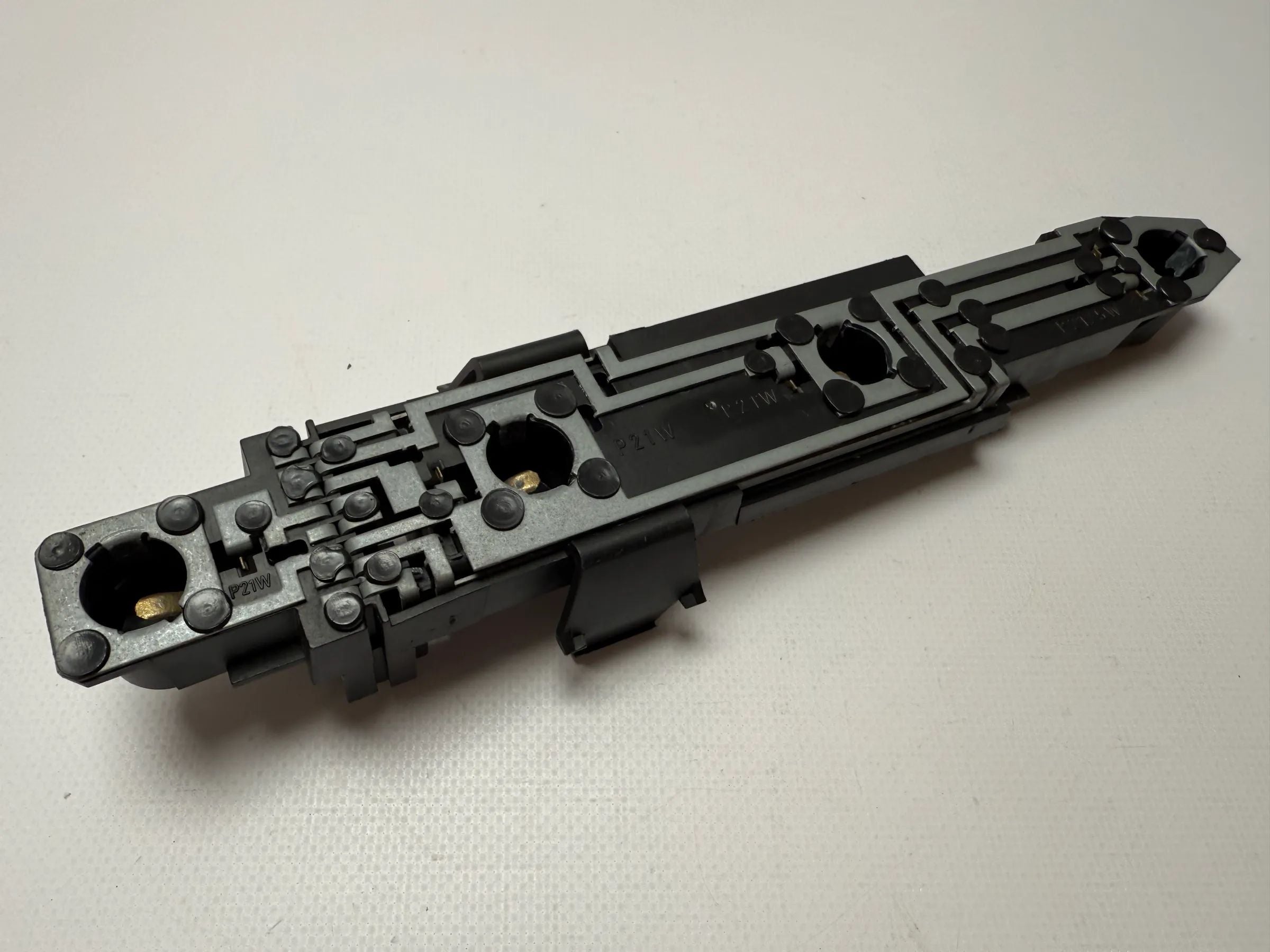 Original Renault Laguna GT B56 / K56 Farolim Traseiro Suporte de Lâmpada Esq/Dir Valeo 2261