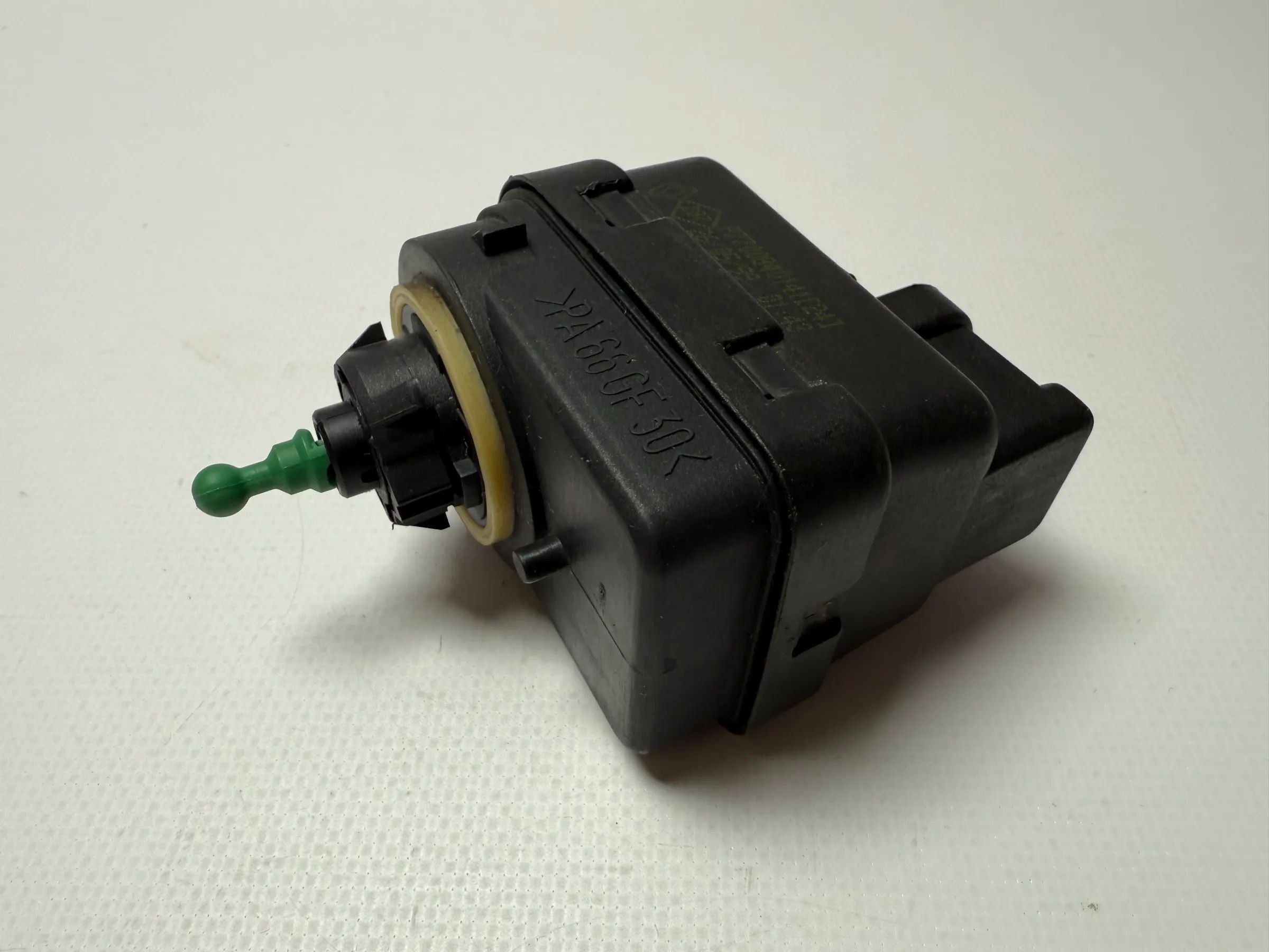 Regulador Original da luz do farol RENAULT CLIO MEGANE TWINGO LWR 7700840141 - auto-veritas.com/pt/