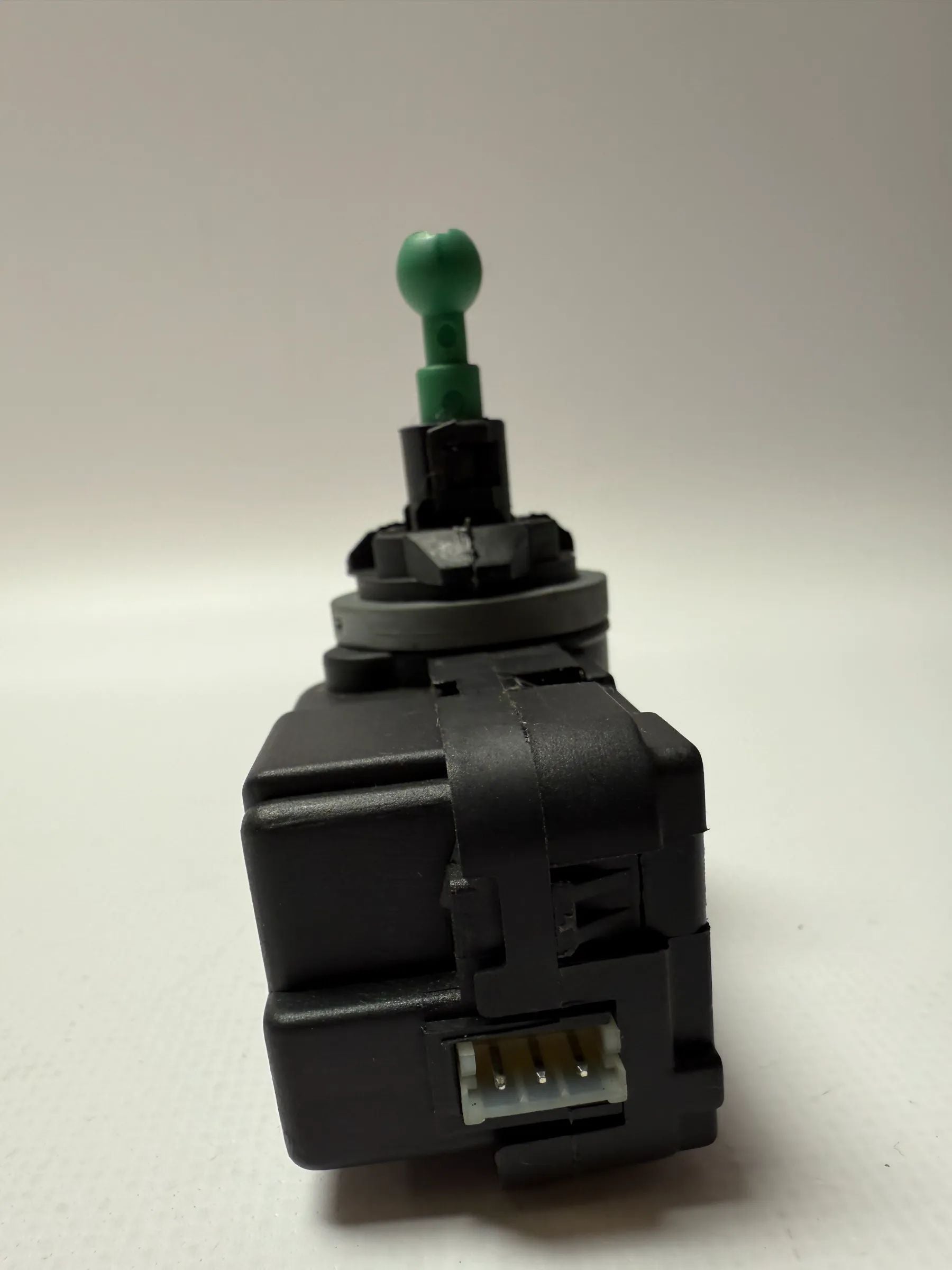 Original VW AUDI Seat Passat Regulador de Altura dos Faróis LWR Valeo 1J0941295F