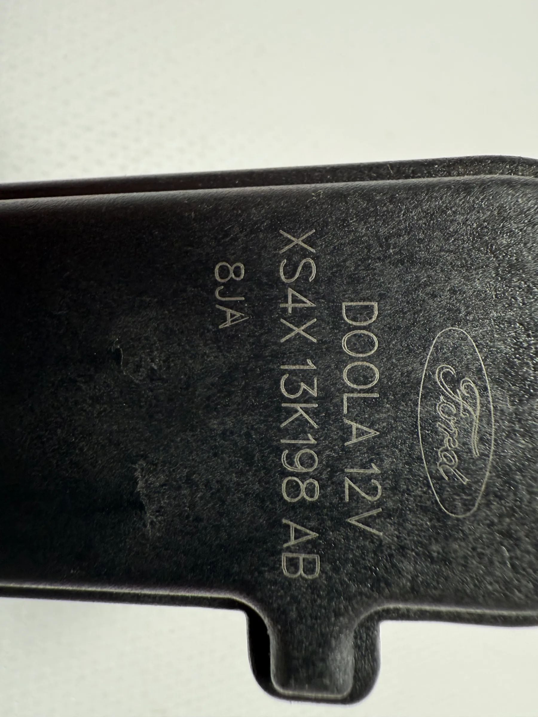 Original Ford Focus Ajuste de Alcance dos Faróis, Regulador LWR XS4X-13K198-AB