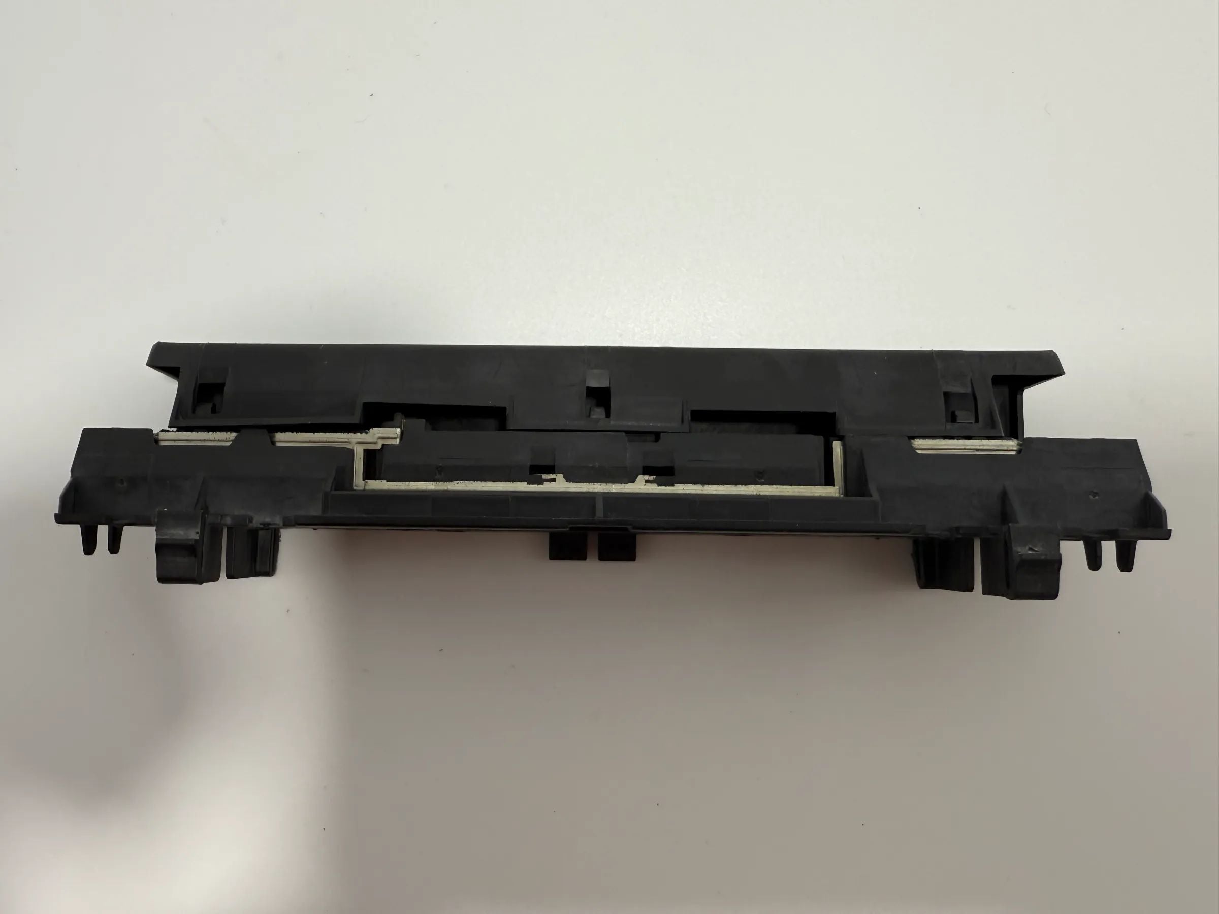 Original Mercedes-Benz W202 W210 W208 Moldura da Barra de Interruptores Quadro A2108210071 Auto-veritas