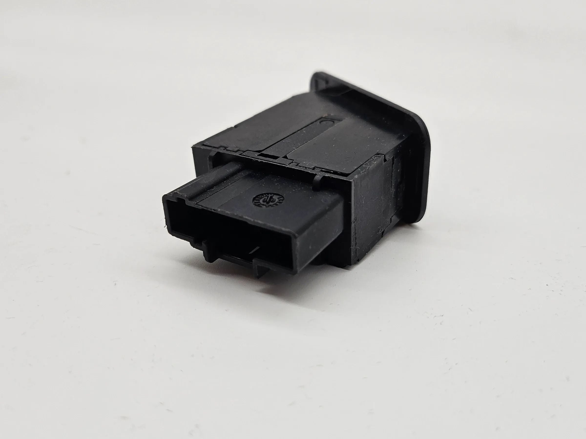 Original Peugeot 206 headlight range control LWR switch 1925699 