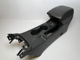 Oryginalna konsola środkowa schowek Seat Leon III 3 (5F) 5F0 863 243 / 241