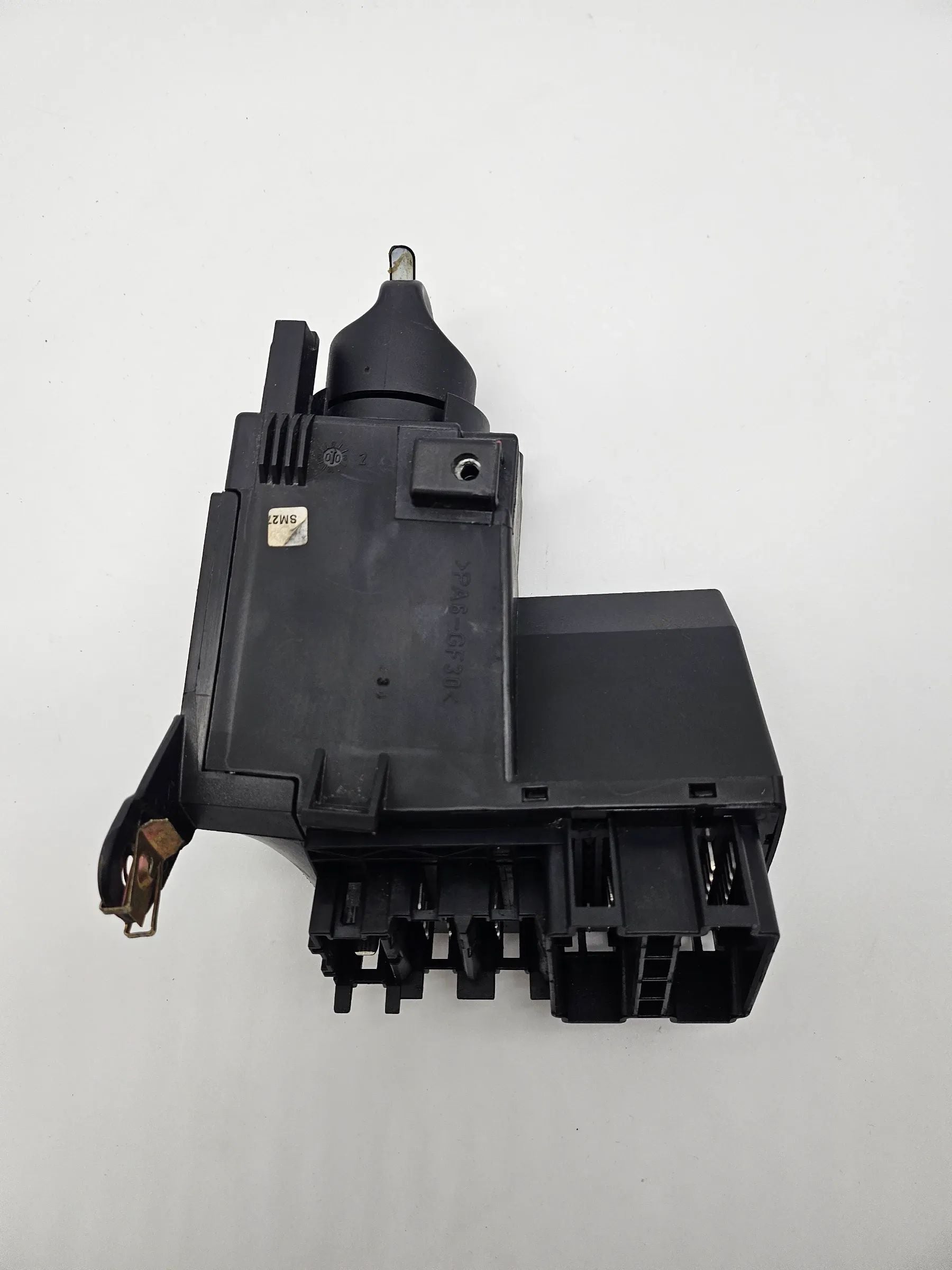 ORIG. MERCEDES BENZ CLK C208 230 KOMPRESSOR Interrupteur Éclairage Module Lumière 2105451404