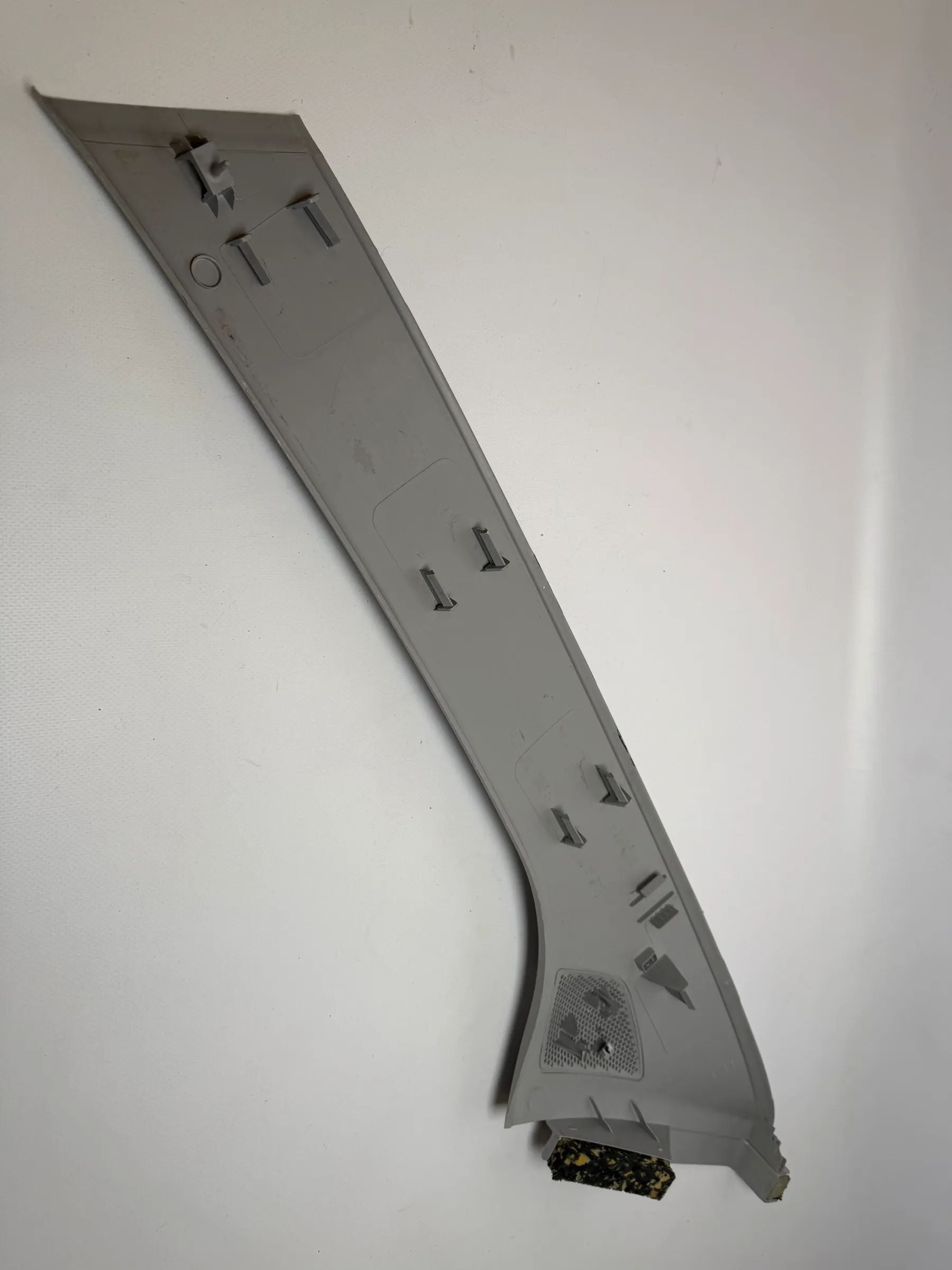 Oryginalna osłona słupka A prawa Fiat Ducato C.-Jumper P.-Boxer 1311375070 DX