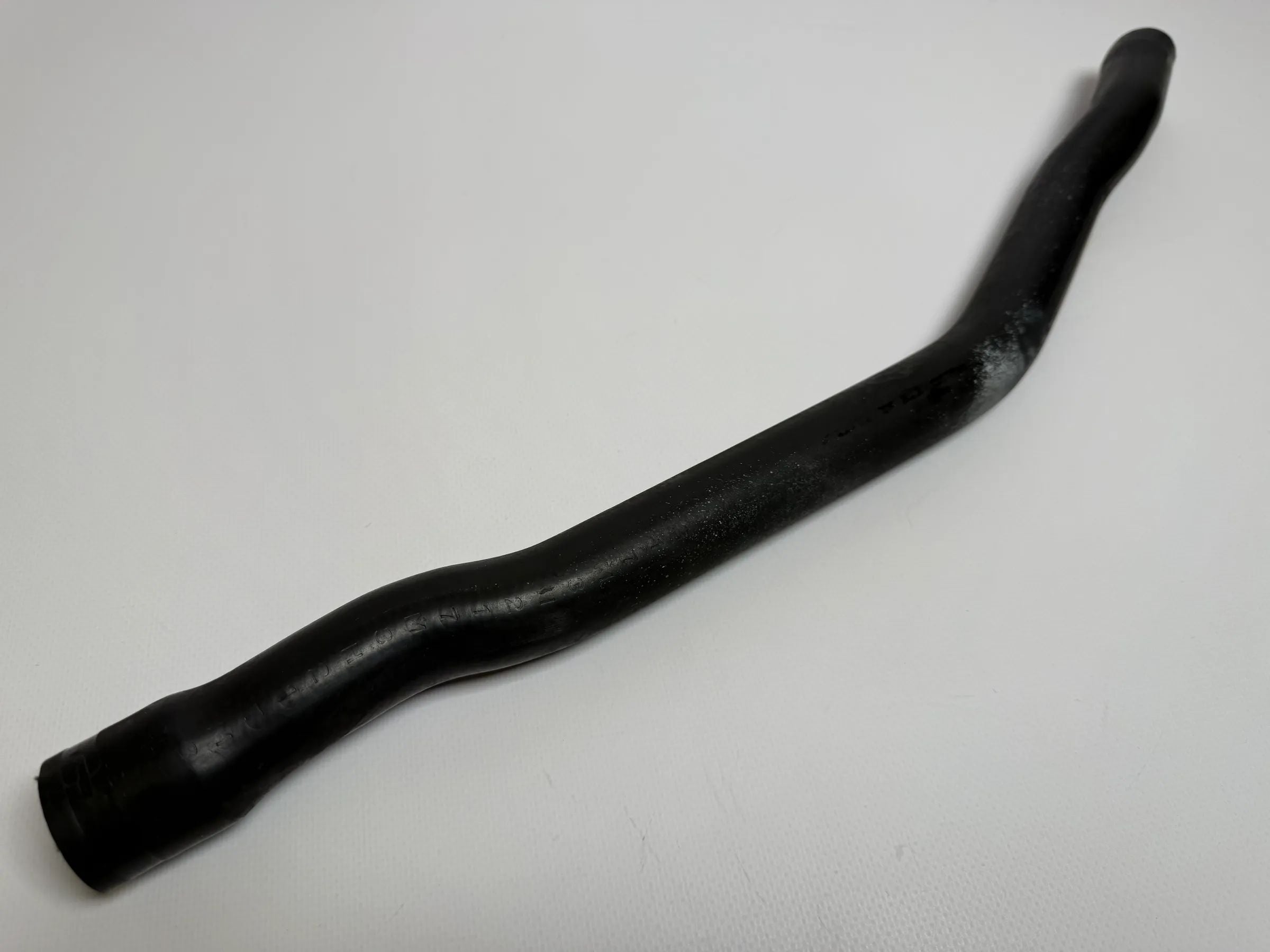 Original Smart (450) cooling water hose return line engine 0003441V009 