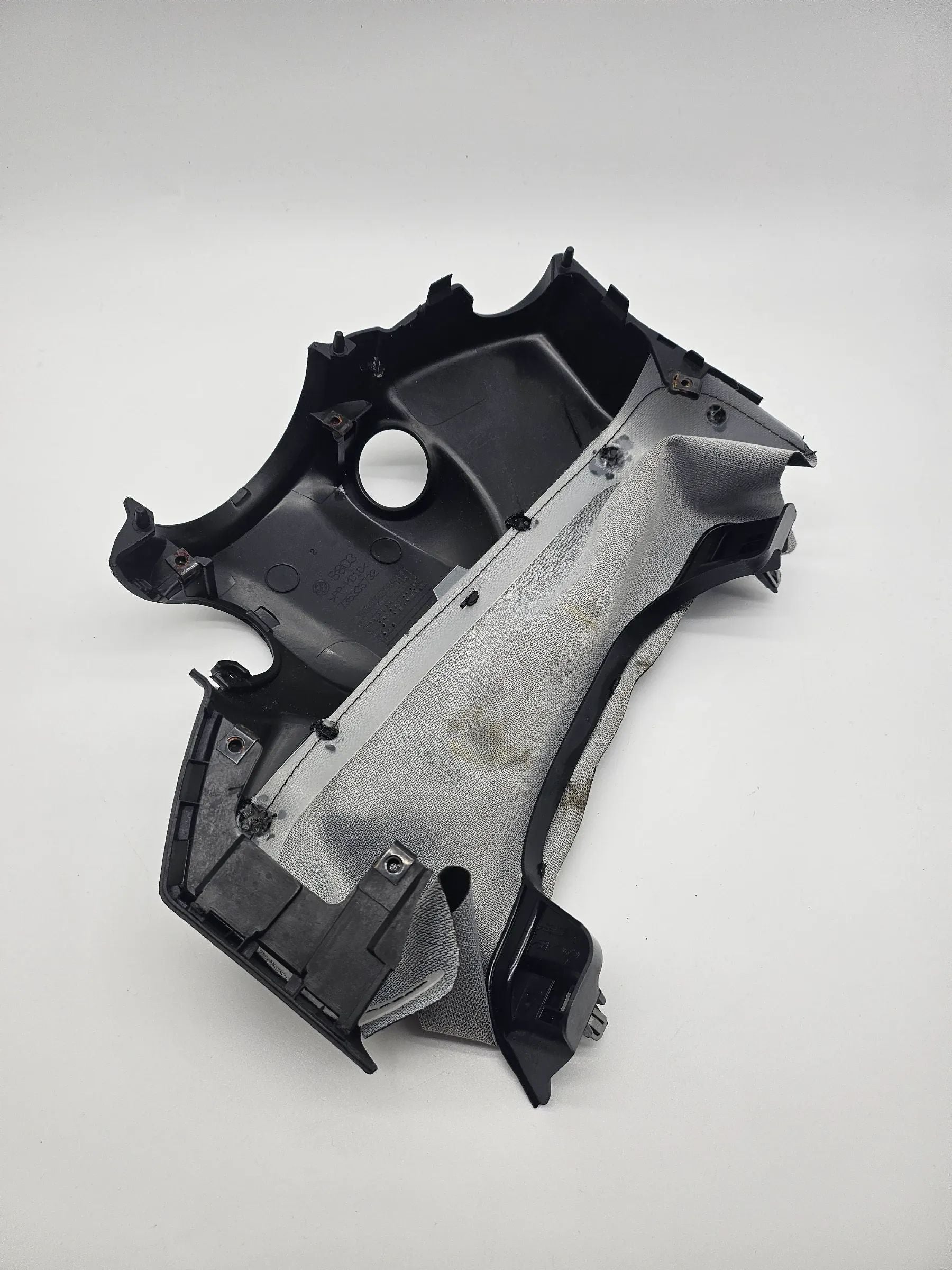 Fiat Punto 199 Grande osłona kolumny kierowniczej górna 735335732