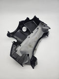 Fiat Punto 199 Grande osłona kolumny kierowniczej górna 735335732